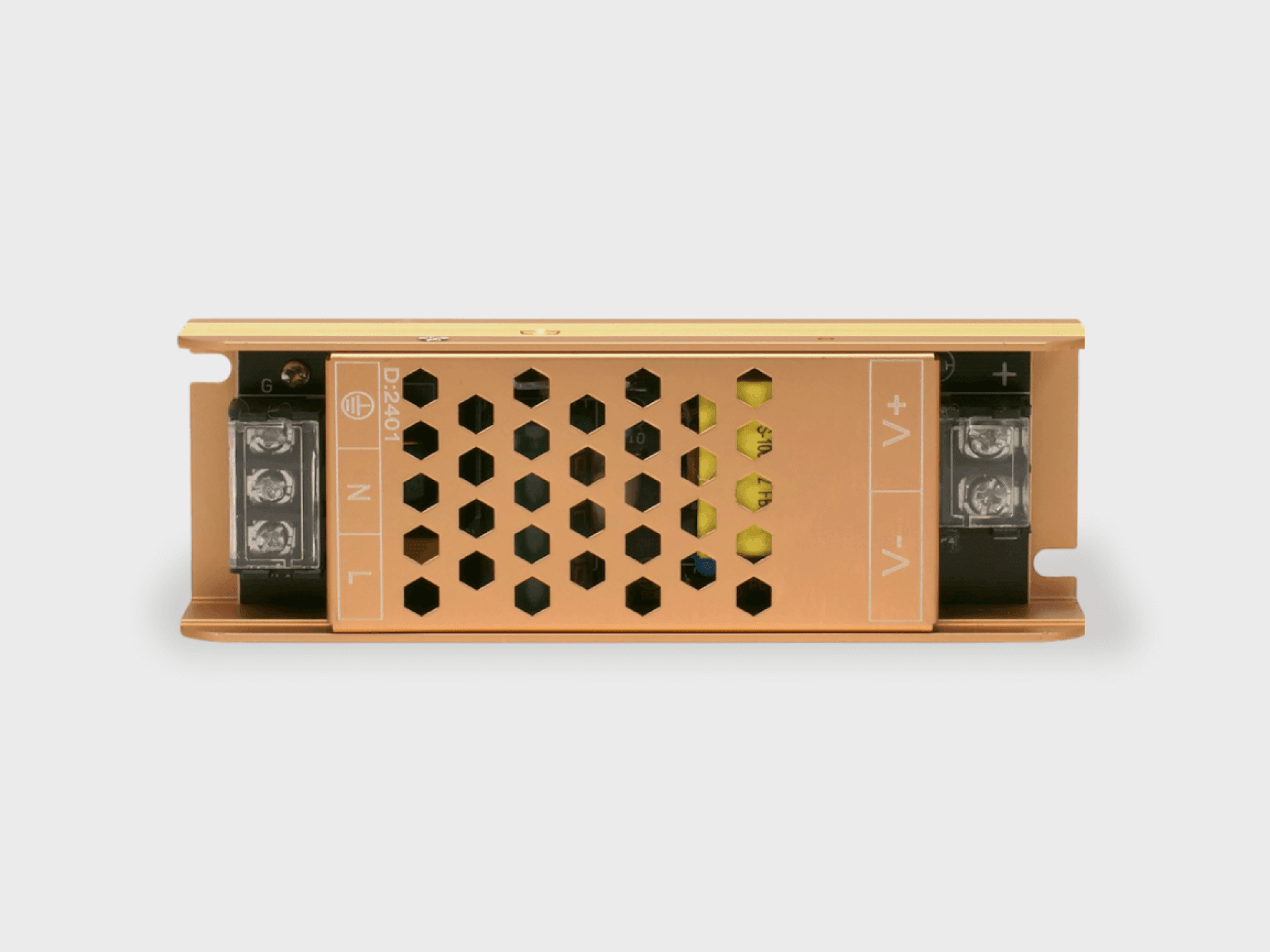 Драйвер для LED ленты SWG PRO YA YA-100-12