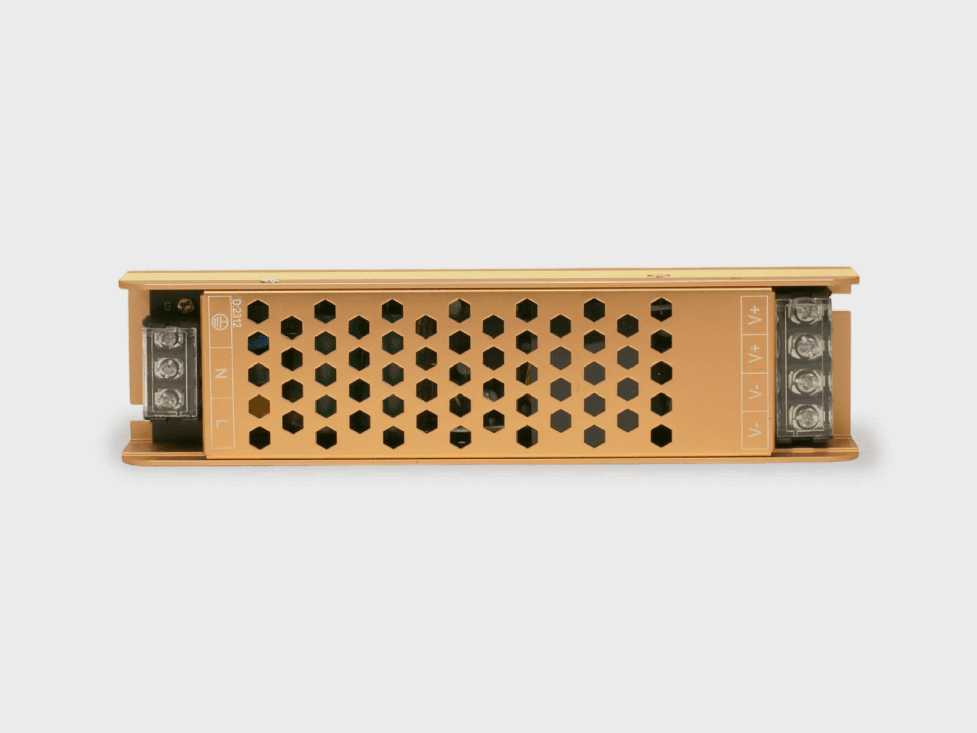 Драйвер для LED ленты SWG PRO YA YA-150-12