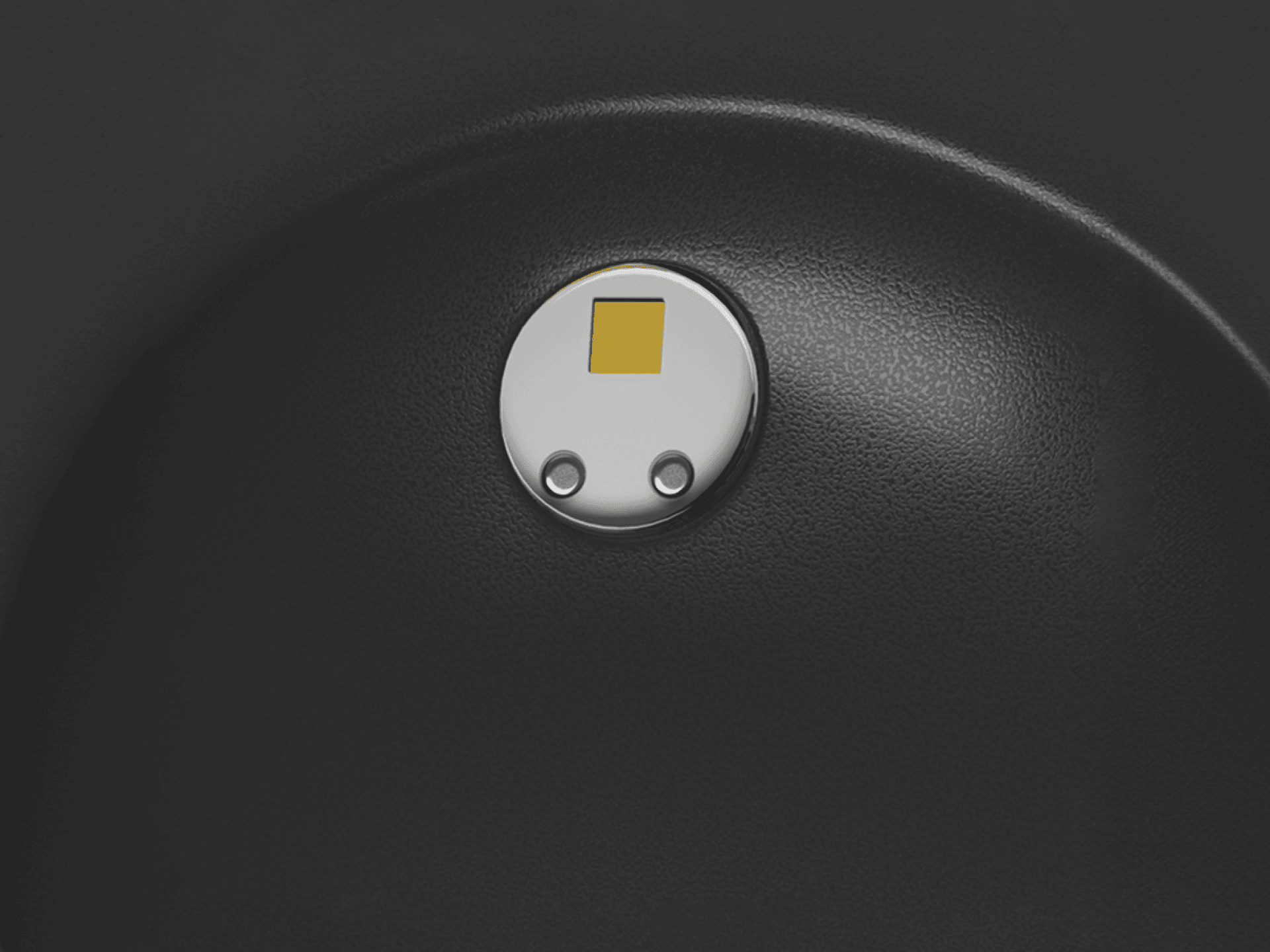 Уличный встраиваемый SWG DesignLed GW GW-R806-3-BL-WW