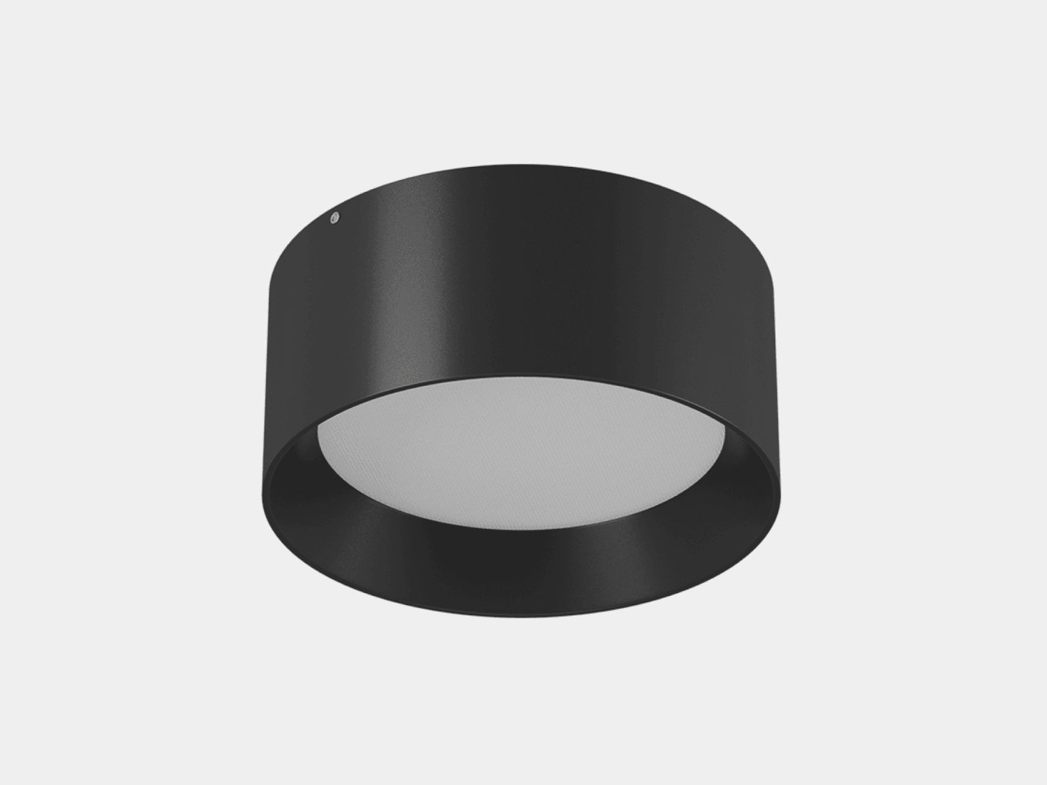 Накладной светильник SWG DesignLed BQ BQ-SF12-BL-WW