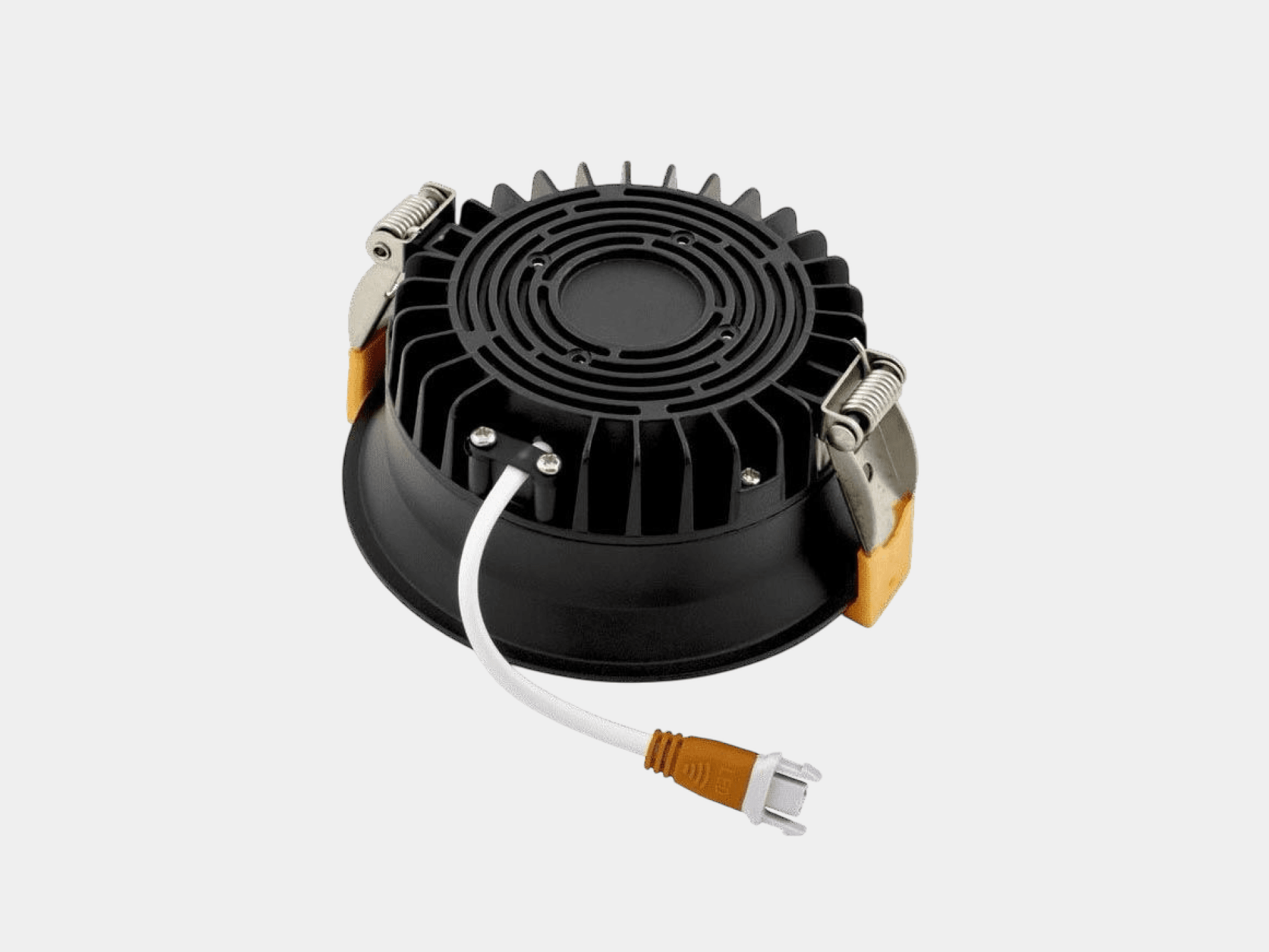 Встраиваемый светильник SWG DesignLed WL-BQ BQ009109-BL-WW