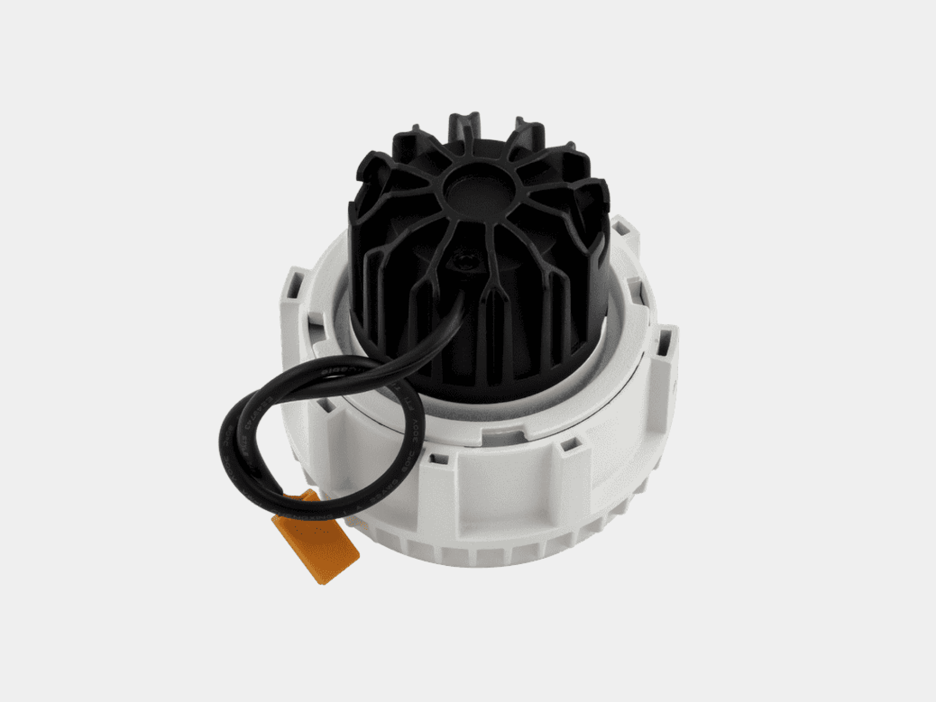 Встраиваемый светильник SWG DesignLed LK-TRE DL-TRE-1201-WH-WW