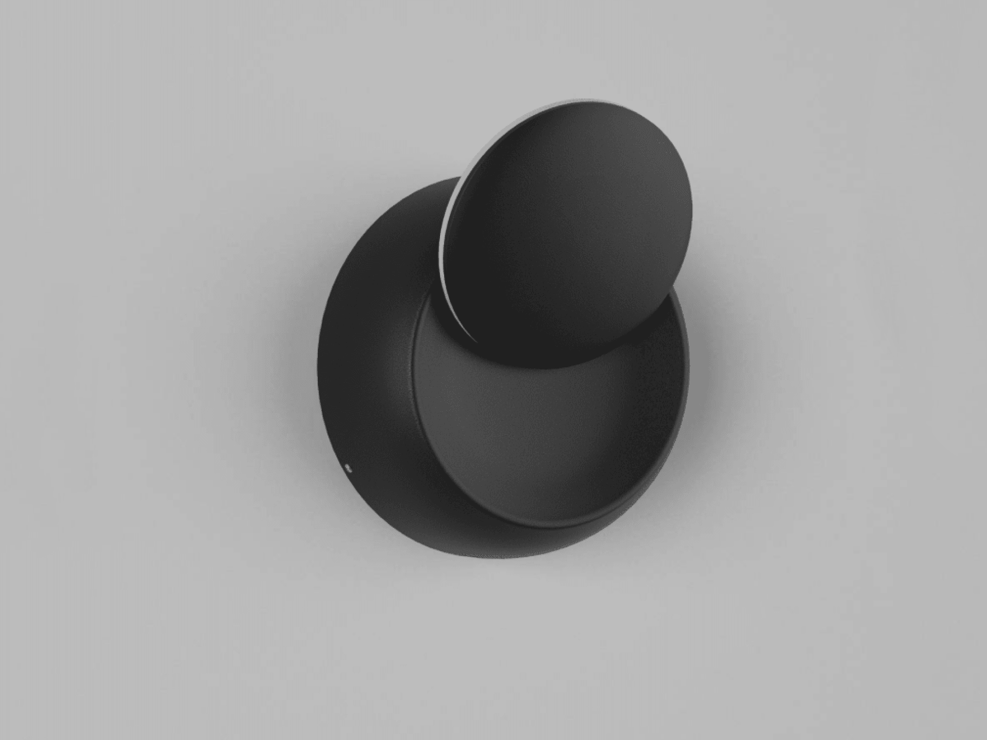 Настенный светильник SWG DesignLed GW GW-6100-5-BL-WW