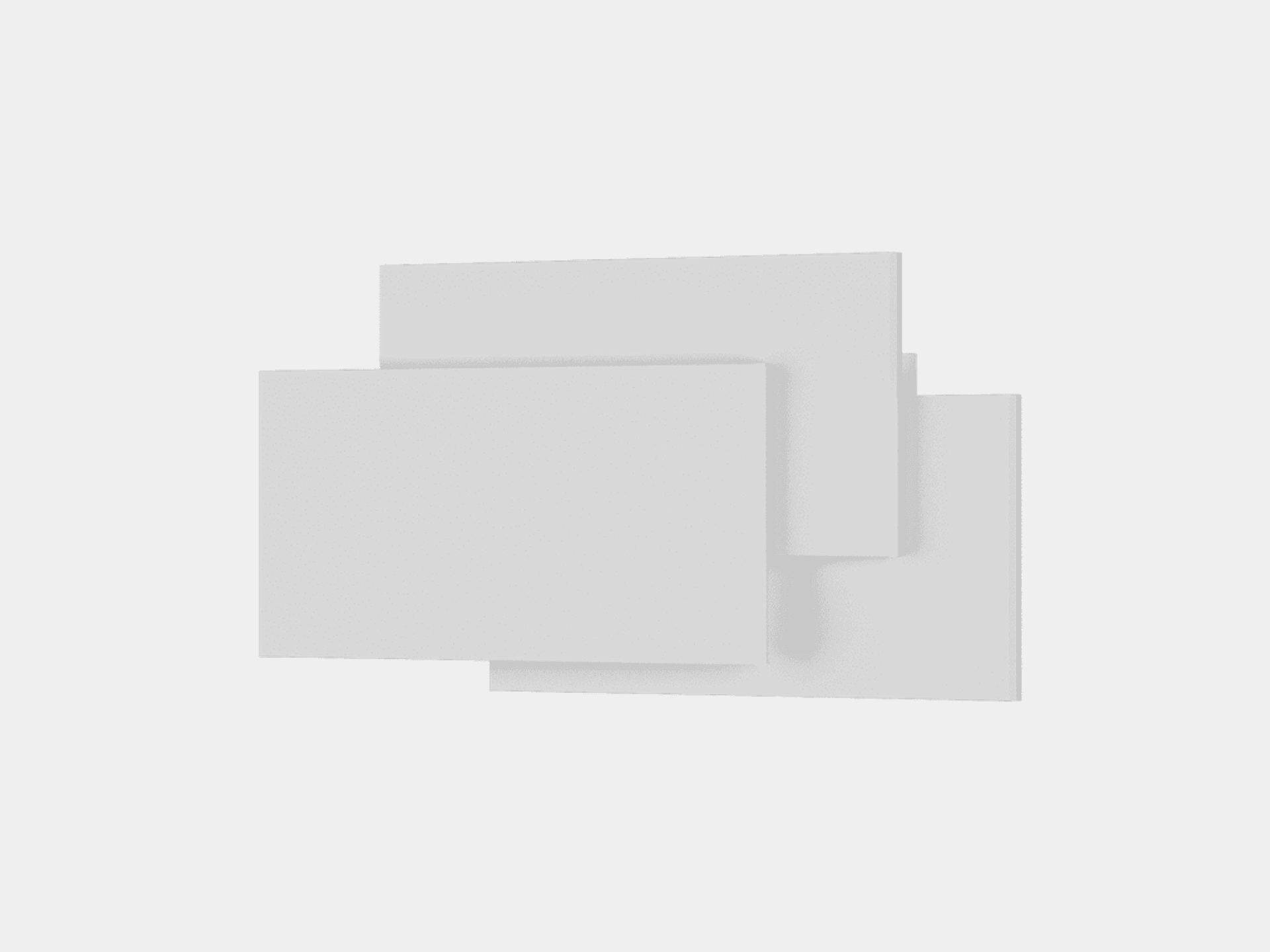 Настенный светильник SWG DesignLed GW GW-6809-12-WH-NW