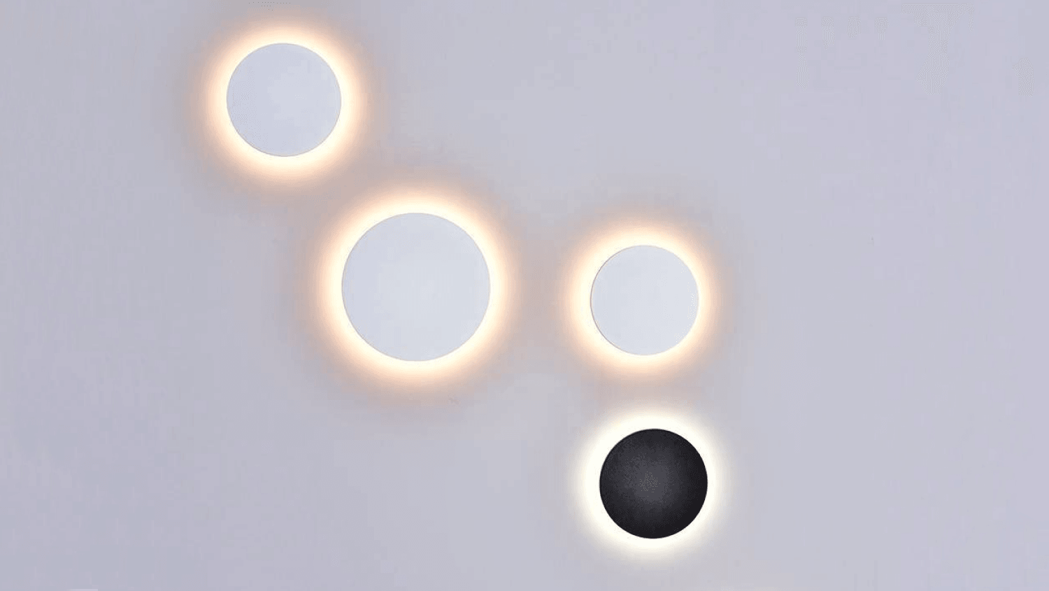 Уличный настенный светильник SWG DesignLed GW GW-8663S-6-BL-WW