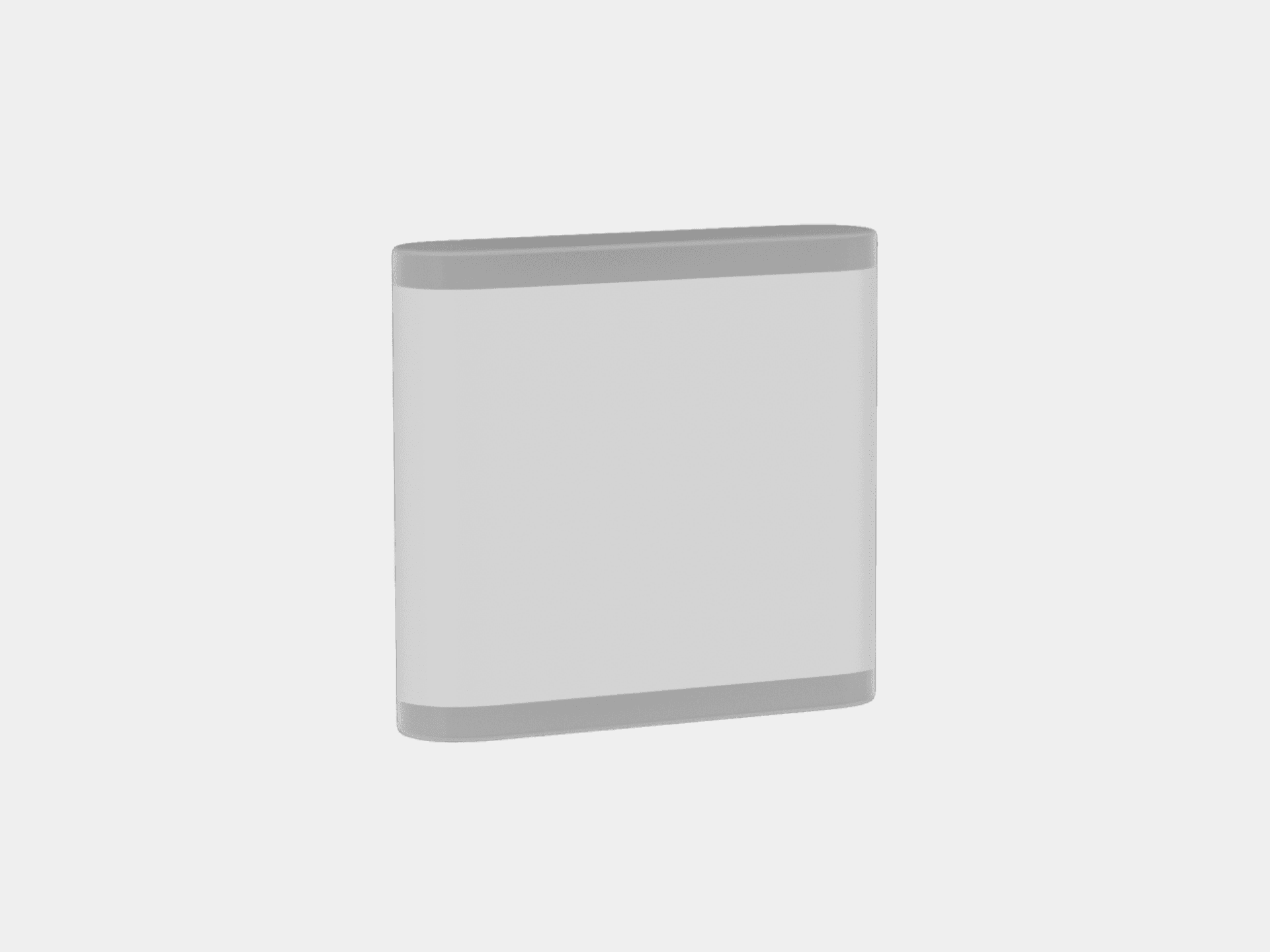 Уличный настенный светильник SWG DesignLed GW GW-6080S-6-WH-WW