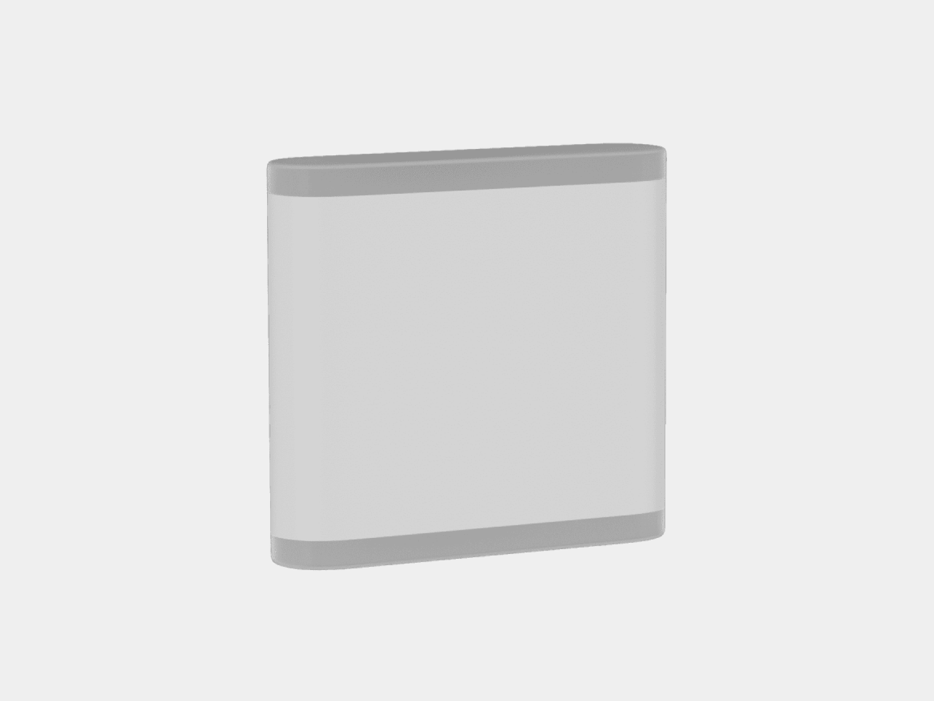 Уличный настенный светильник SWG DesignLed GW GW-6080S-6-WH-NW