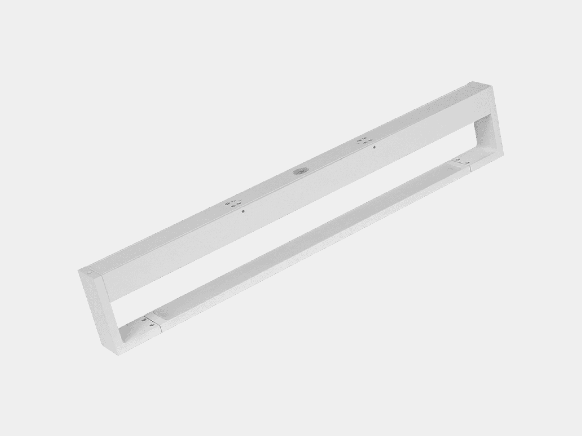 Настенный светильник SWG DesignLed GW GW-1068M-18-WH-NW