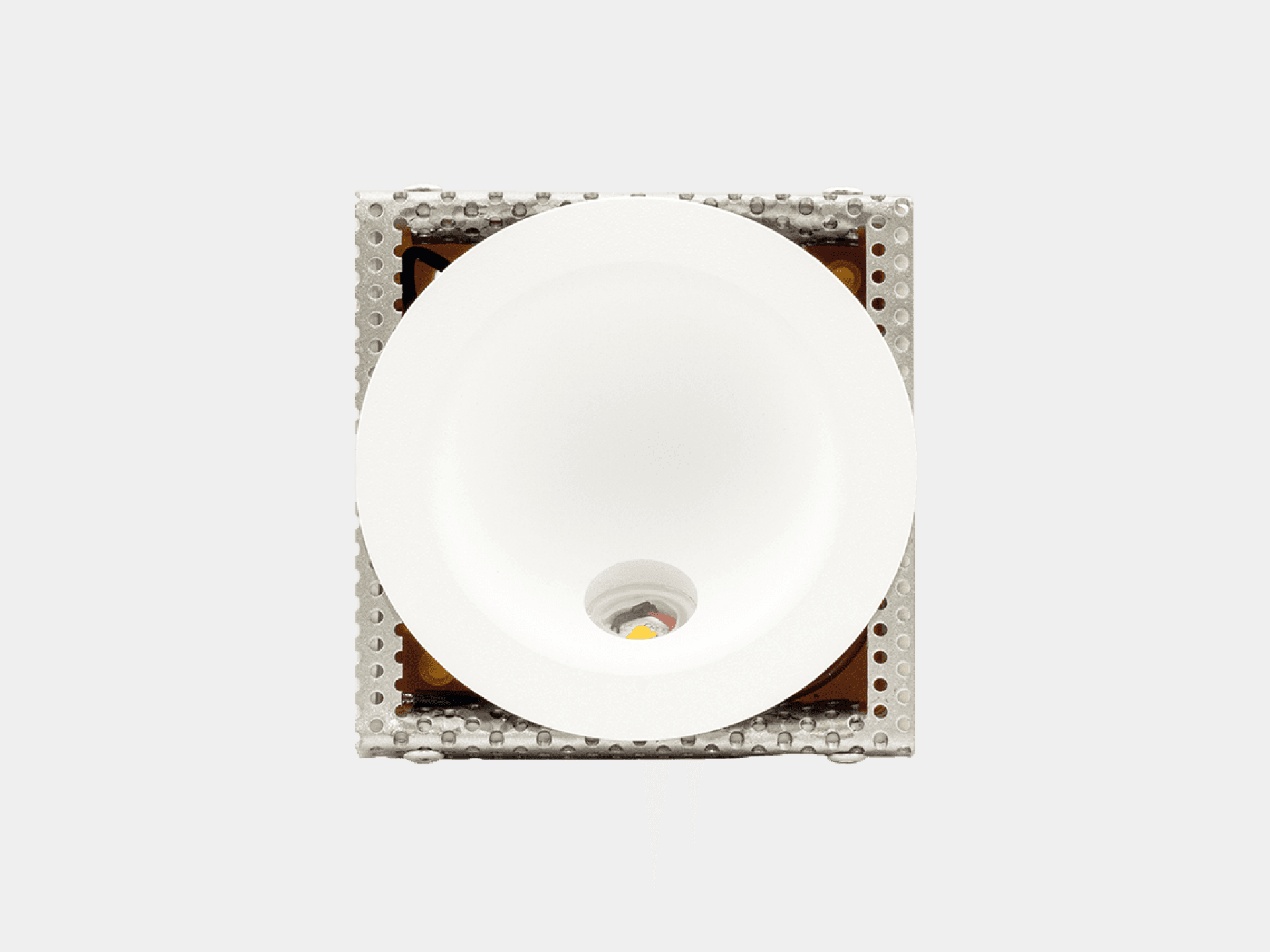 Уличный встраиваемый SWG DesignLed GW GW-R806-3-WH-WW