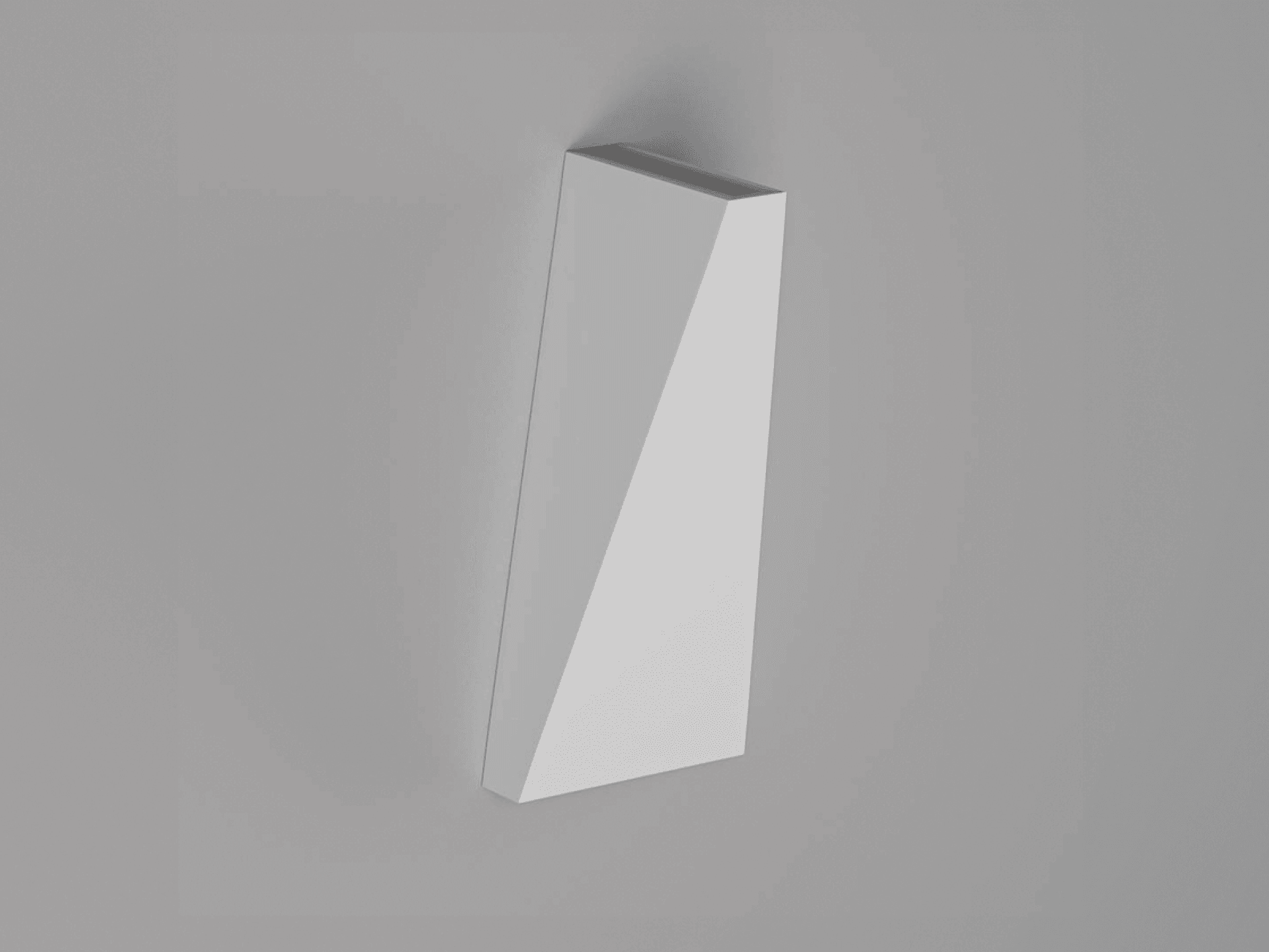 Уличный настенный светильник SWG DesignLed GW GW-A807-6-WH-NW