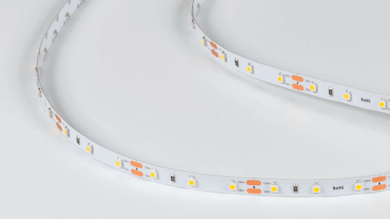 LED лента SWG DesignLed DSG360 DSG360-12-NW-33
