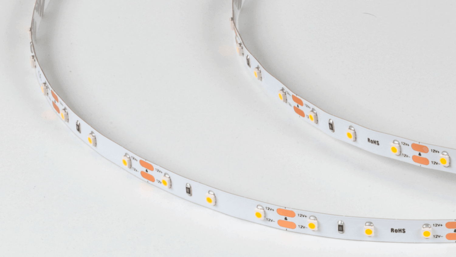 LED лента SWG DesignLed DSG360 DSG360-12-WW-33