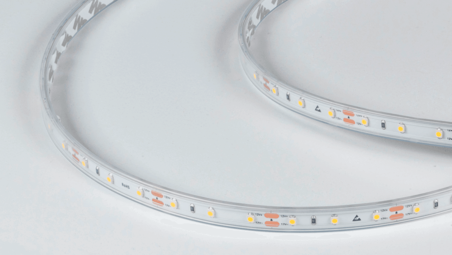 LED лента SWG DesignLed DSG360 DSG360-12-NW-65