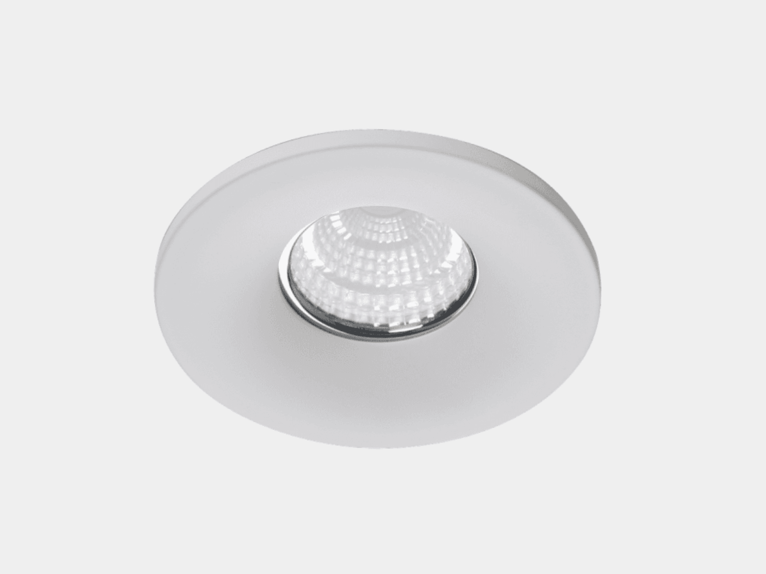 Встраиваемый светильник SWG DesignLed POINT NC1761R-FW