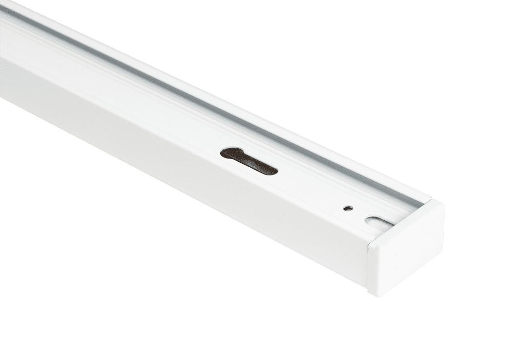 Шинопровод SWG DesignLed Однофазный трек TR-WH-2