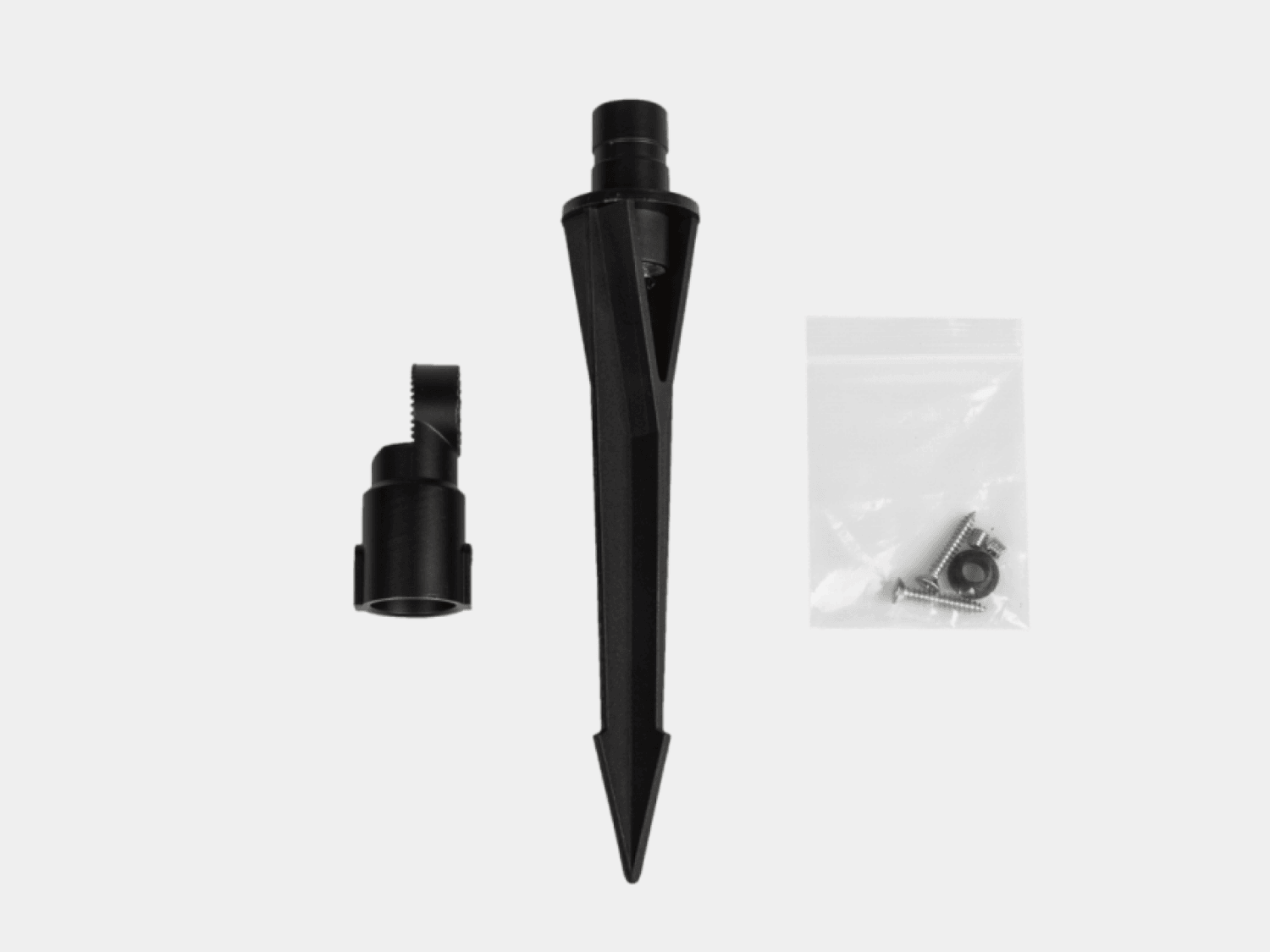 Грунтовый кол для светильника DL-3060R1-4-RGBWW-24, DL-3060R1-SP SWG DesignLed HK DL-3060R1-SP