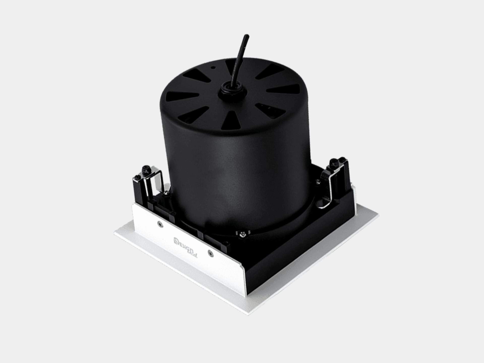 Встраиваемый светильник SWG DesignLed SPL SPL-R1-25-NW