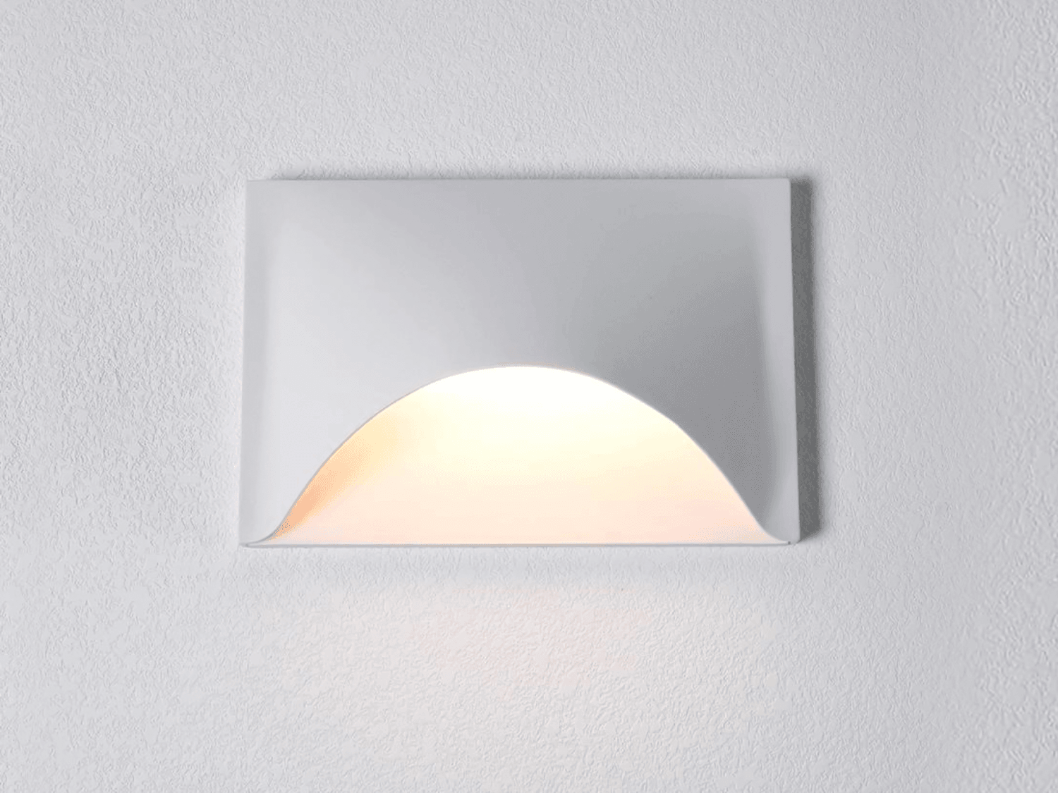 Уличный настенный светильник SWG DesignLed JY LW-A0029A-WH-WW