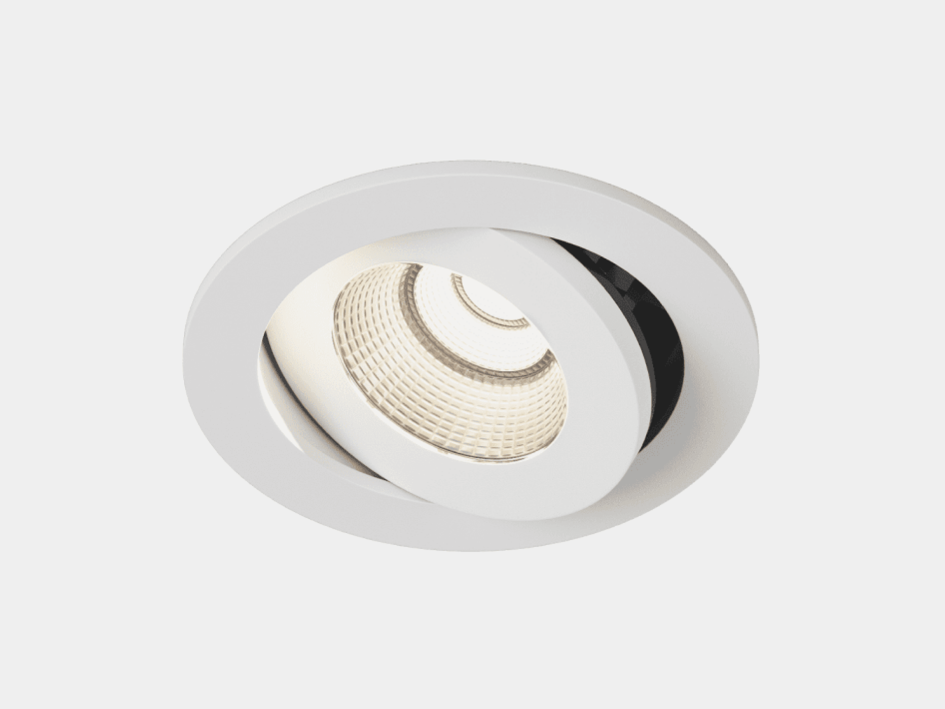 Встраиваемый светильник SWG DesignLed FA FA-NIA-179712EA-WH-WW