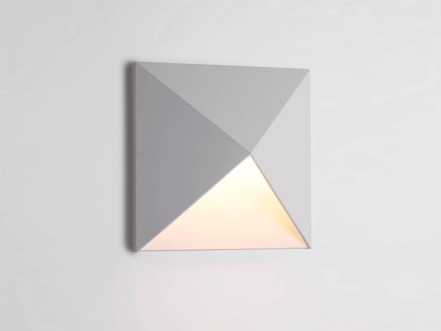 Уличный настенный светильник SWG DesignLed JY LW-A0039A-WH-WW