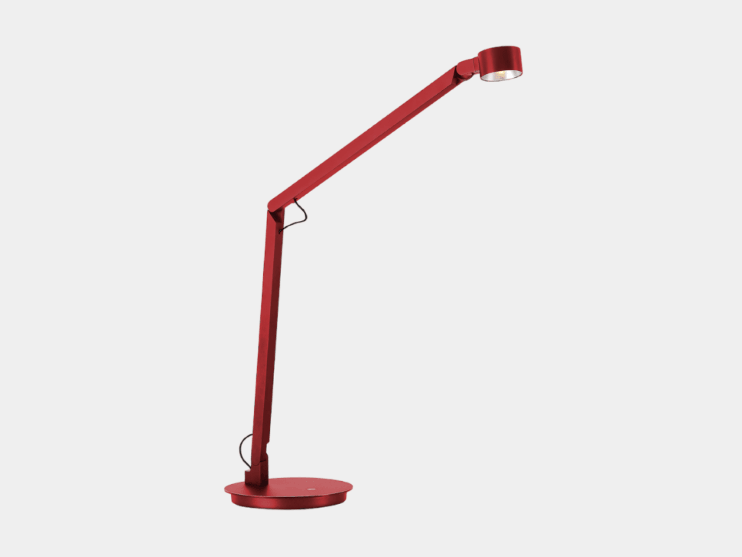 Настольная лампа SWG DesignLed JY T-0499A-RD-WW