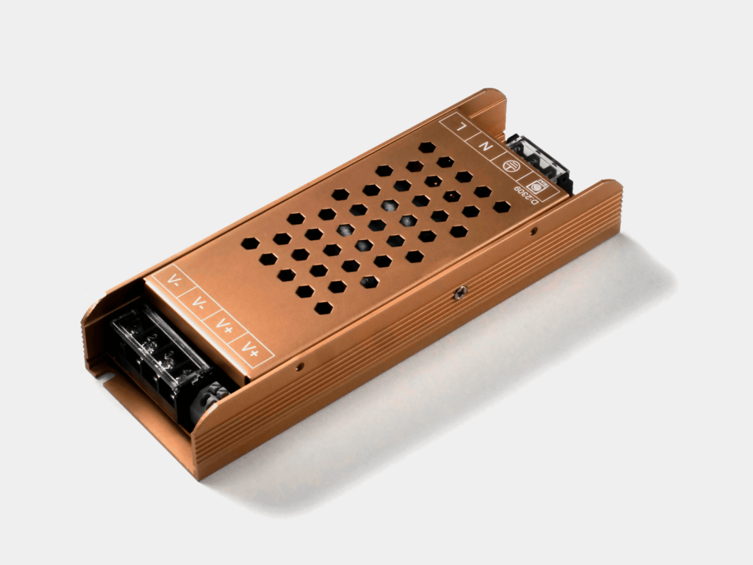 Драйвер для LED ленты SWG PRO YA-TR YA-150-24-TR