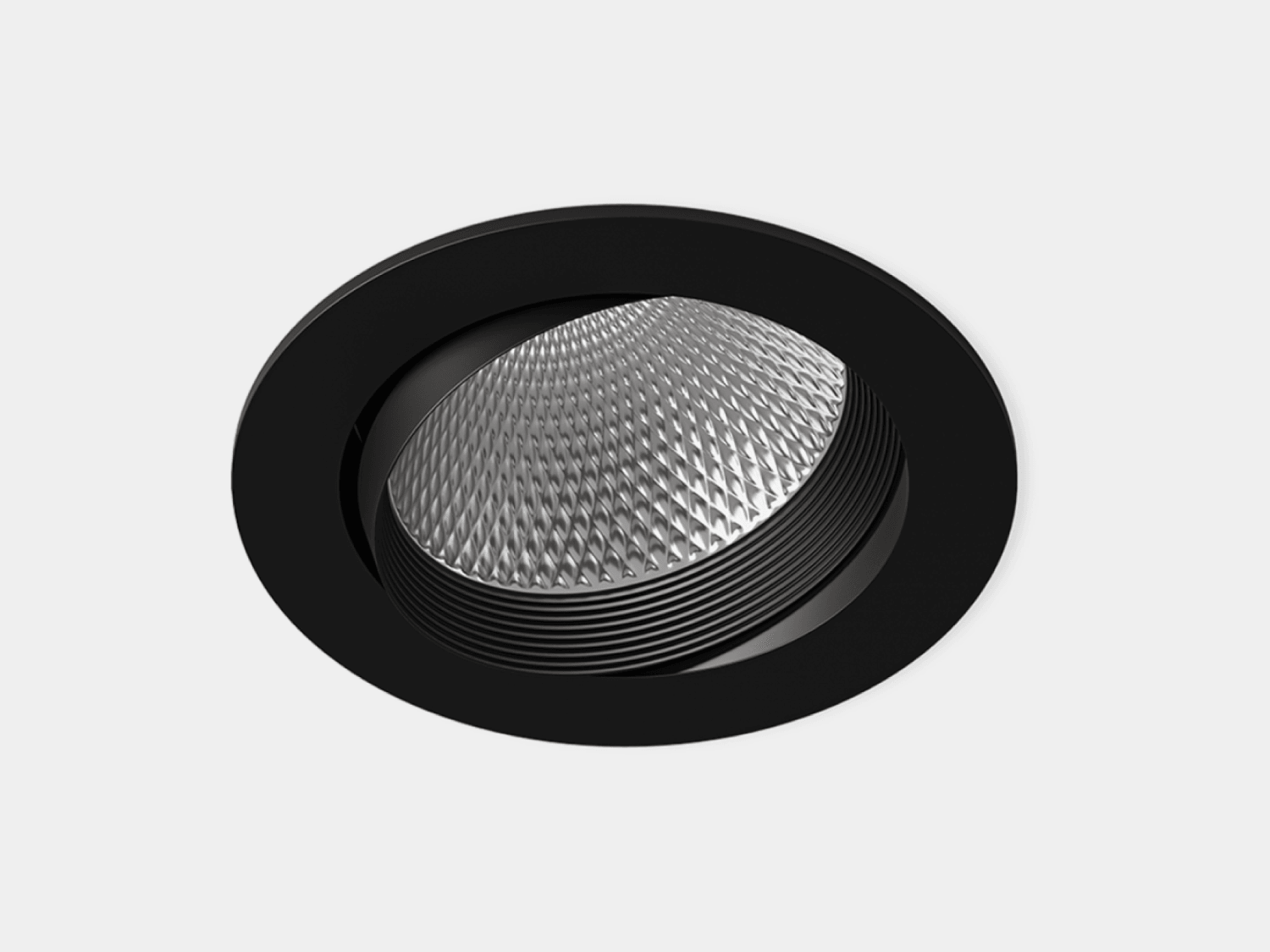 Встраиваемый светильник SWG DesignLed DL-KZ KZ-DLB-7-WW