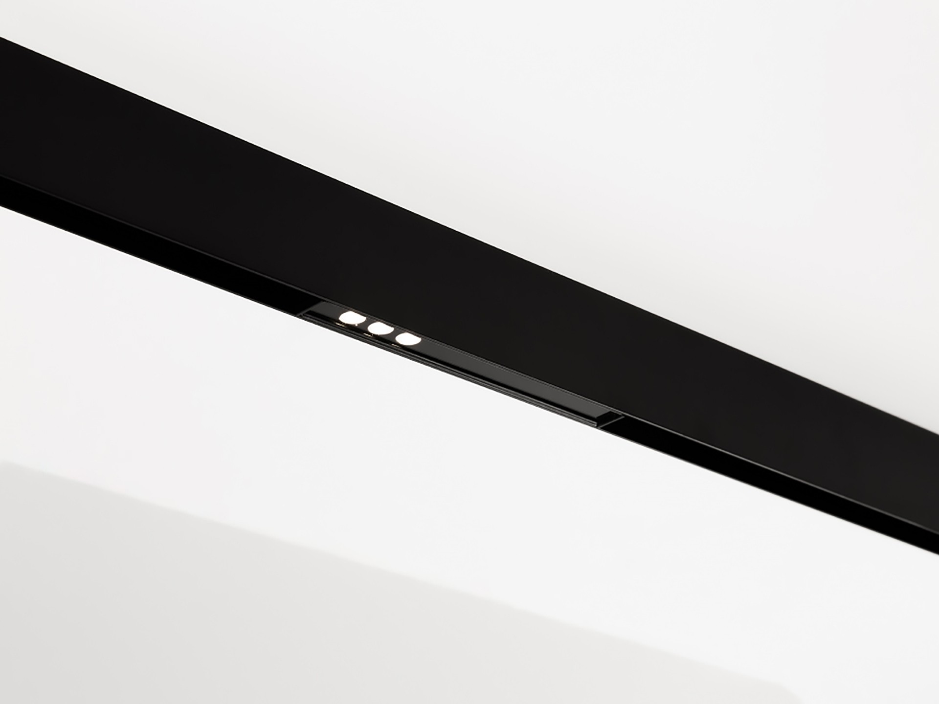 Трековый светильник SWG DesignLed SY mini SY-mini-522217-3.7-48-BL-WW