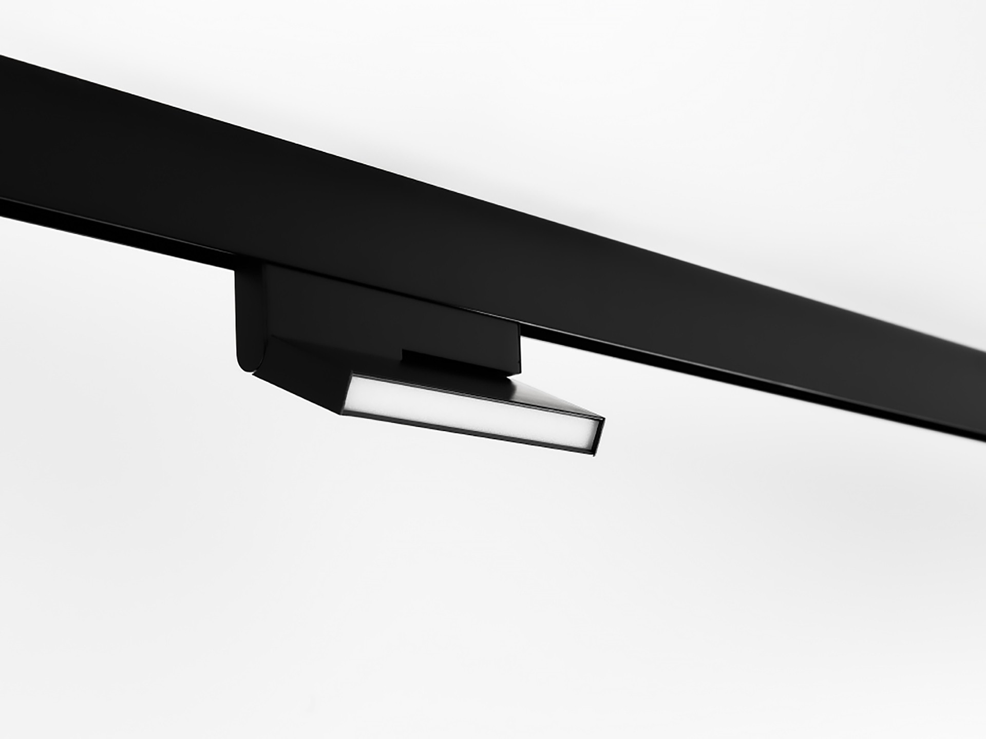 Трековый светильник SWG DesignLed SY mini SY-mini-521114-5.2-48-BL-WW