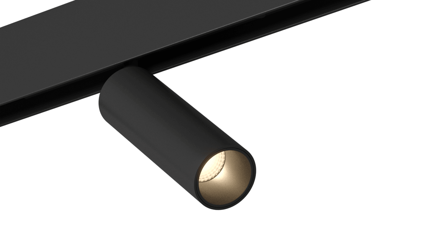 Трековый светильник SWG DesignLed SY mini SY-mini-521311-9.7-48-BL-WW