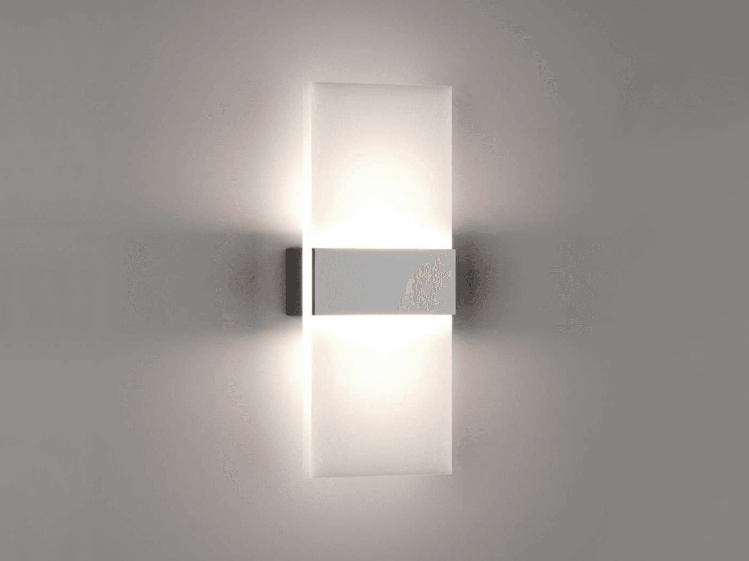 Настенный светильник SWG DesignLed GW GW-3250-6-WH-WW