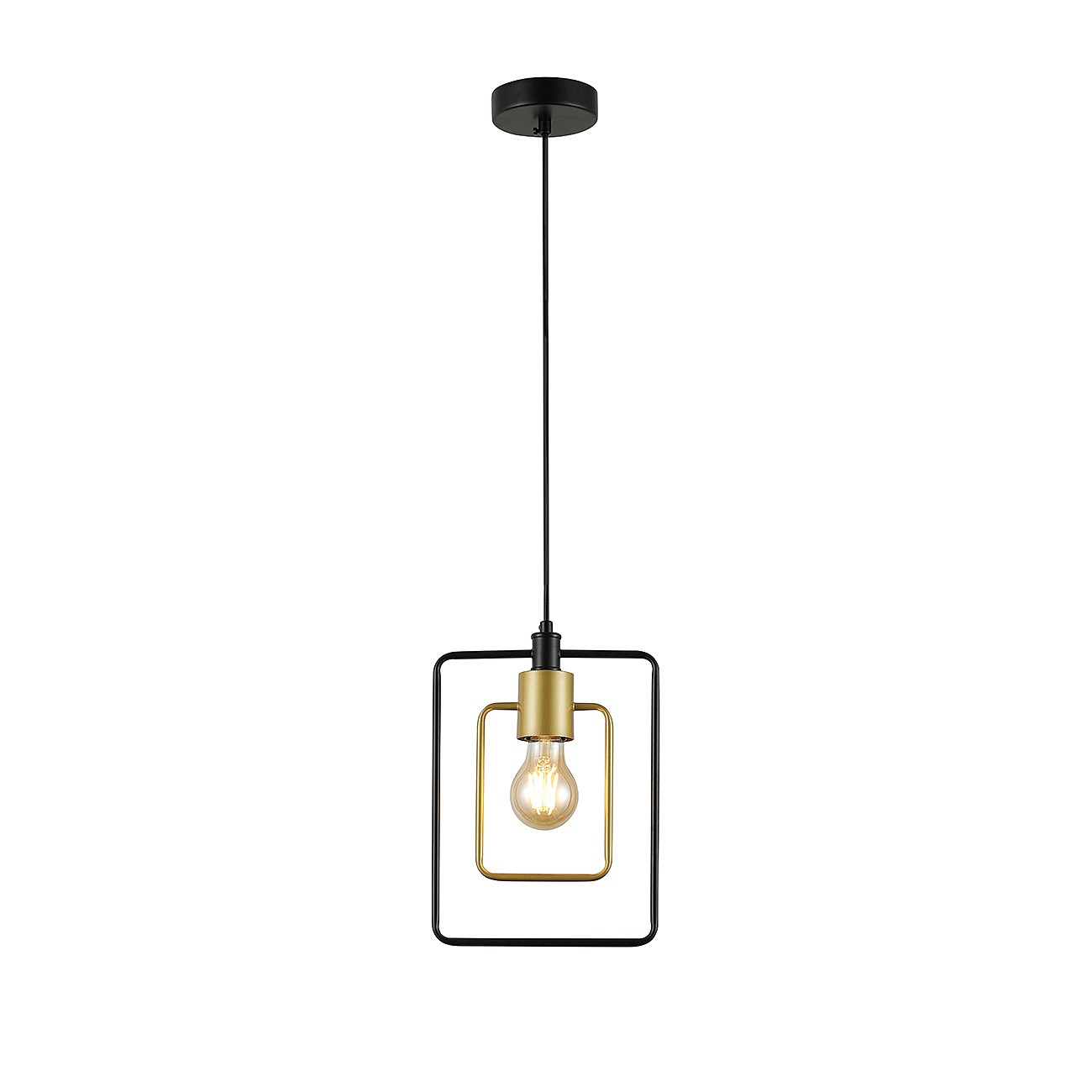 Светильник подвесной Escada Interval 1165/1S