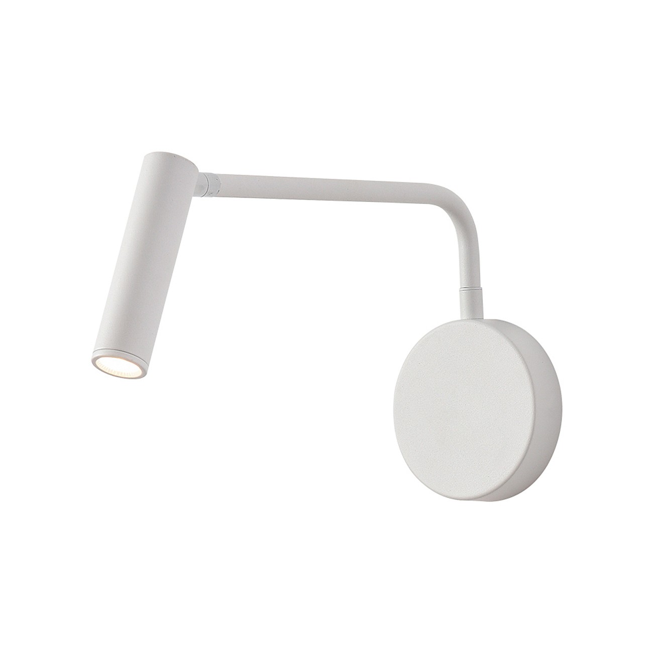 Настенный светильник Escada Koppa 10299/1LED White