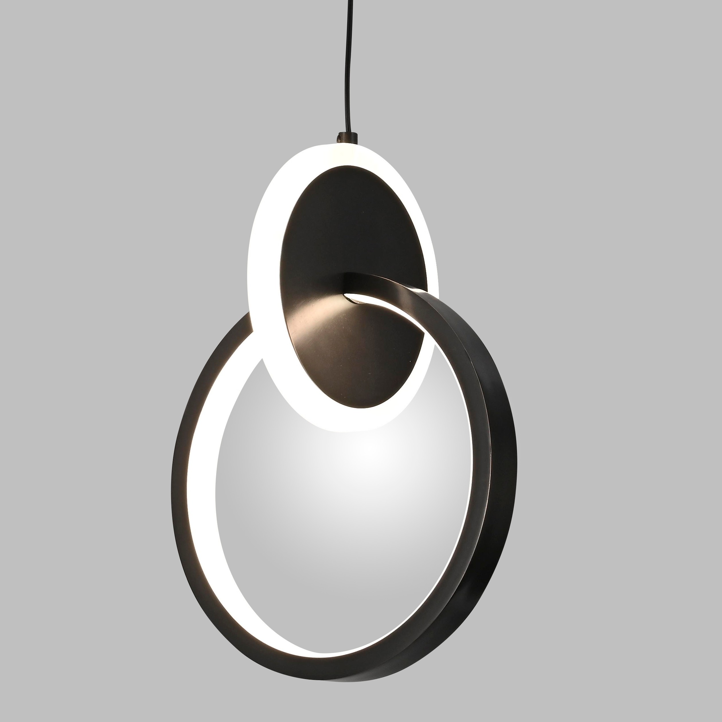 Светильник подвесной ImperiumLoft Randall01 232606-23