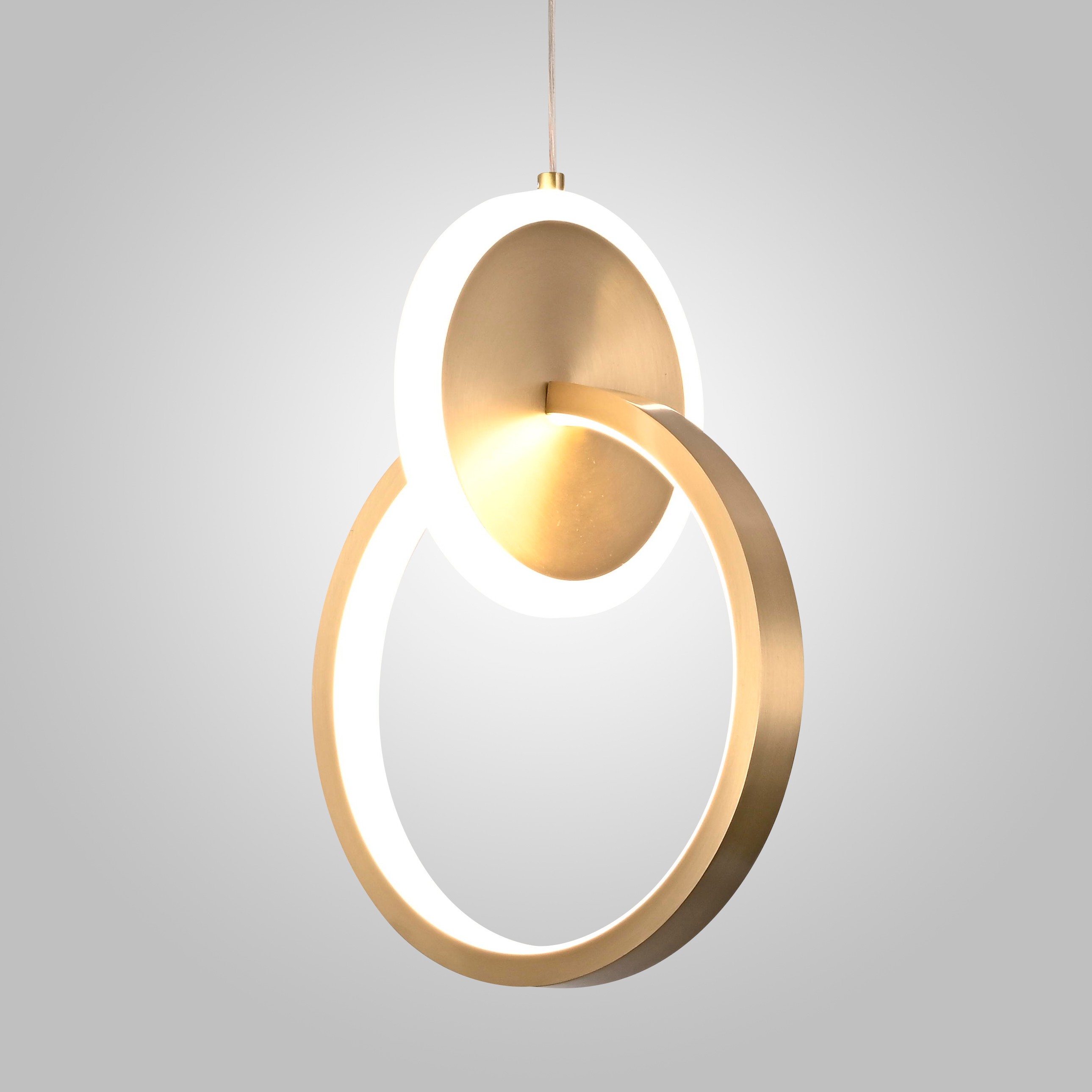 Светильник подвесной ImperiumLoft Randall01 232608-23