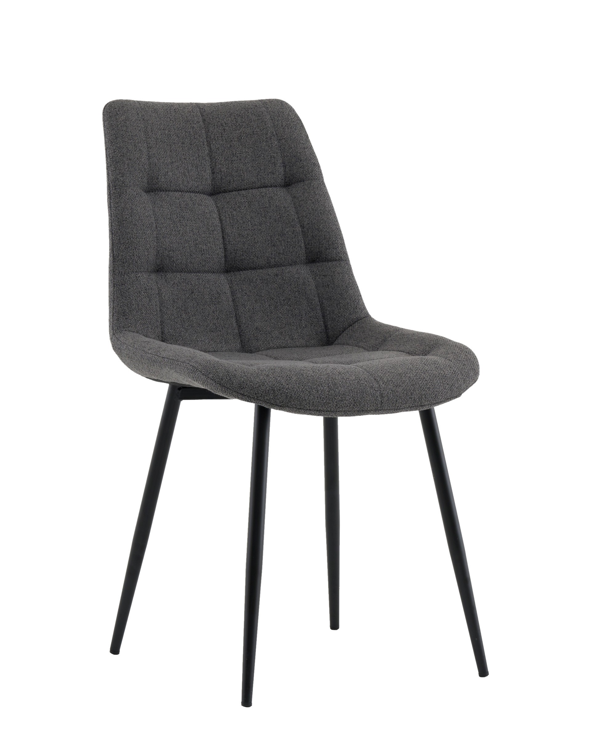 Обеденный стул Stool Group Флекс OS-2499LUM-V seat Lum-13 d. grey DU