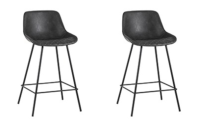 Комплект стульев Stool Group 9090C X2