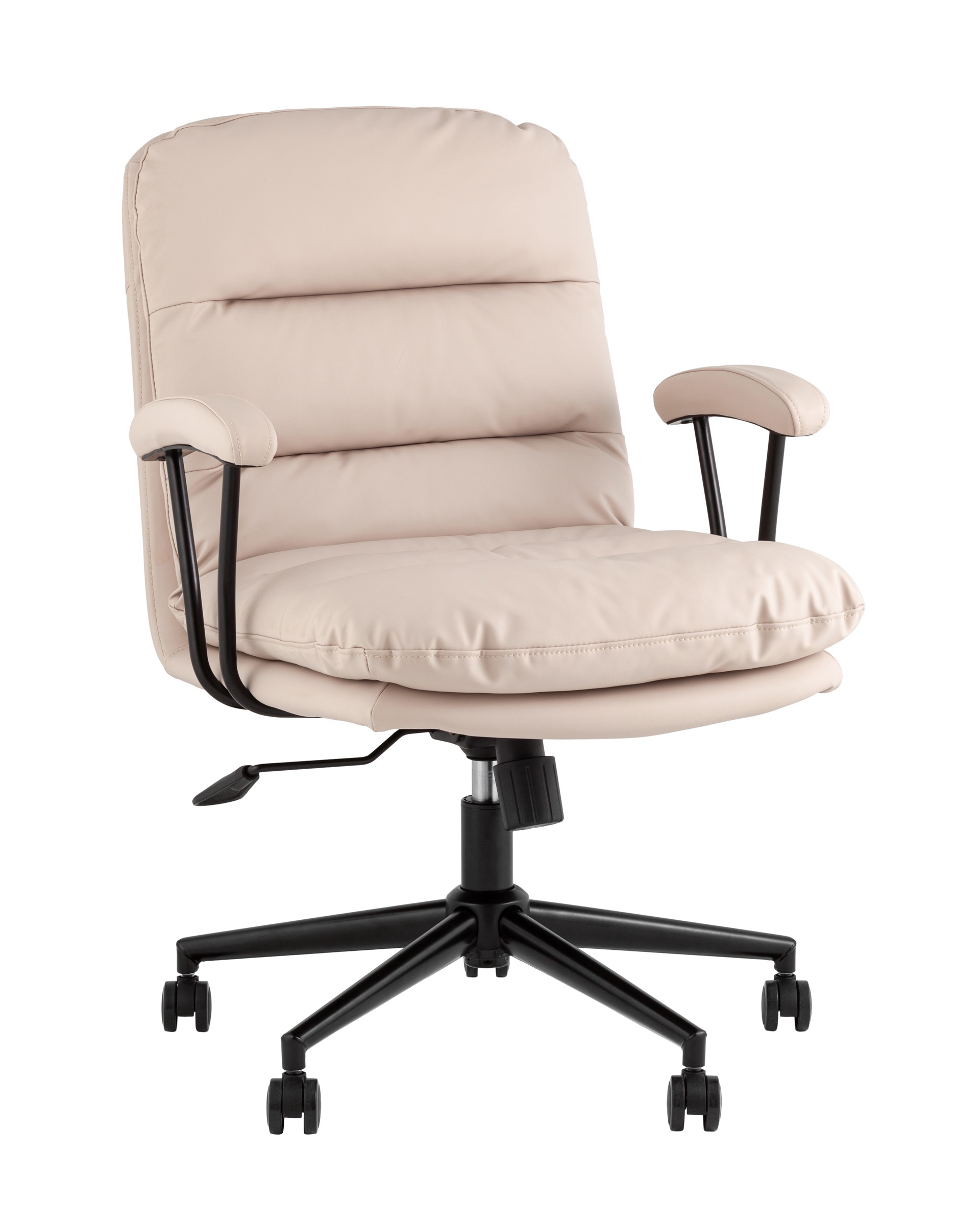 Кресло офисное Stool Group Torus SY-016 Lixiang-05