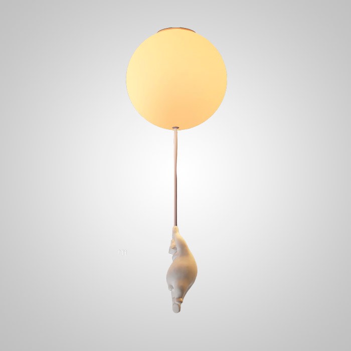 Светильник потолочный ImperiumLoft Wasty01 191733-23