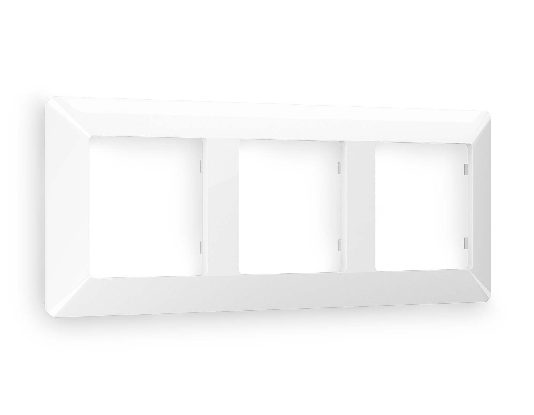 Рамка Ambrella Volt Line AF110103