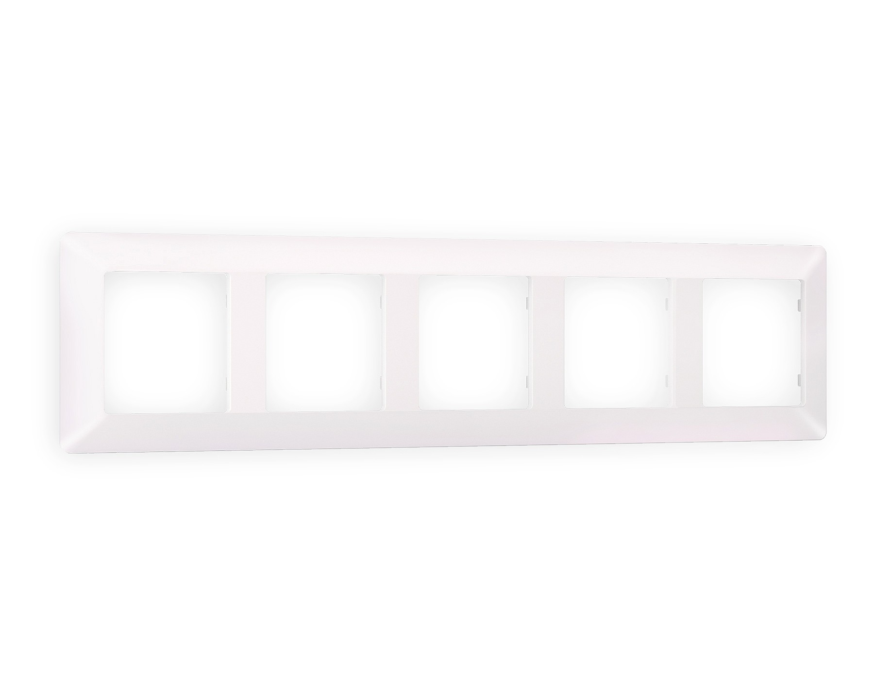 Рамка Ambrella Volt Line AF110205