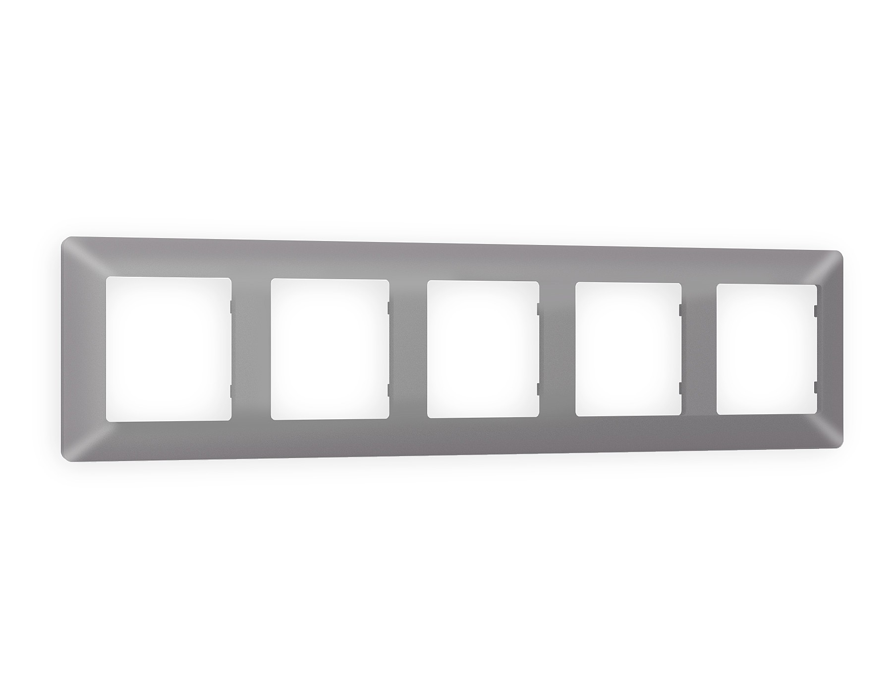 Рамка Ambrella Volt Line AF110505