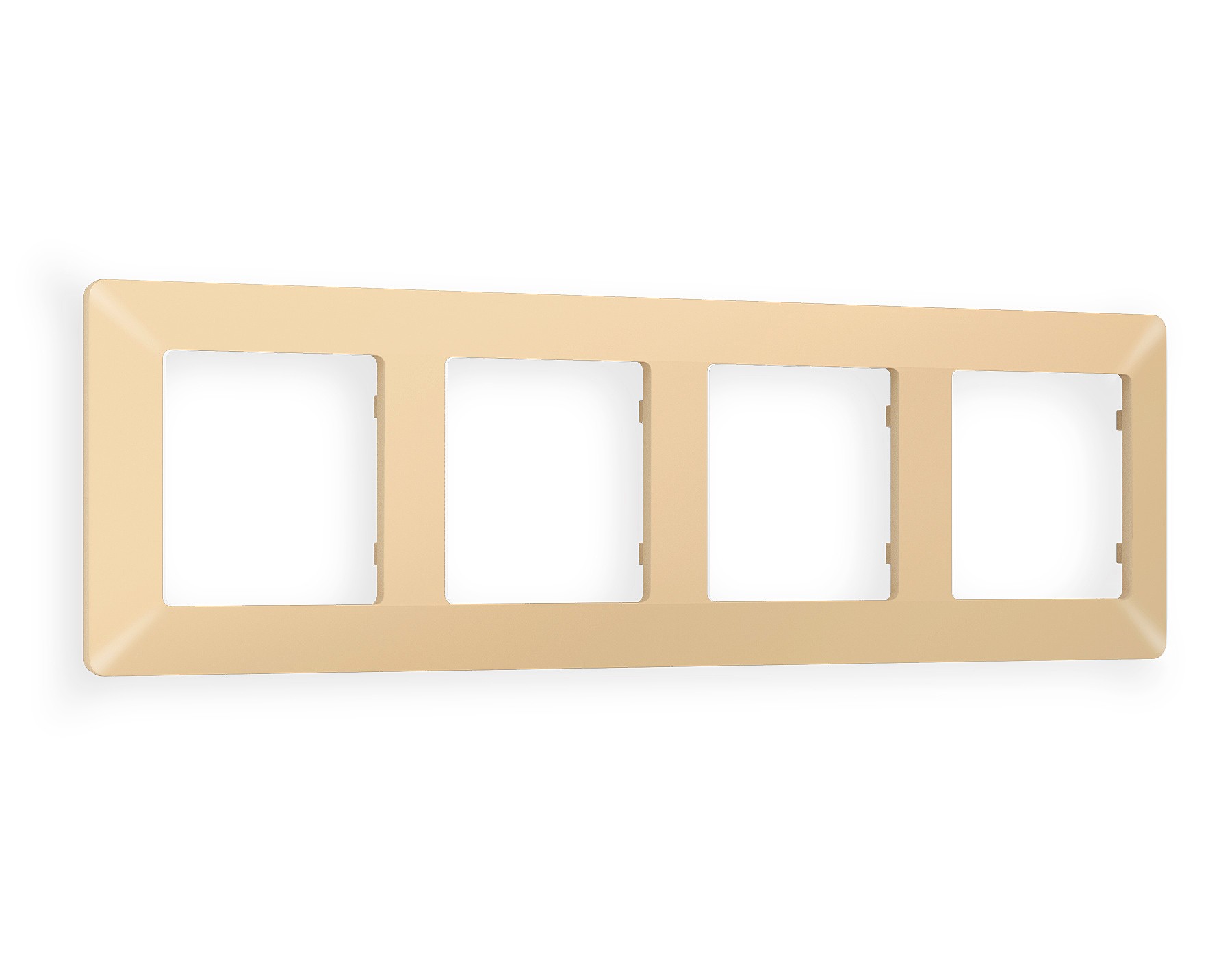 Рамка Ambrella Volt Line AF110604