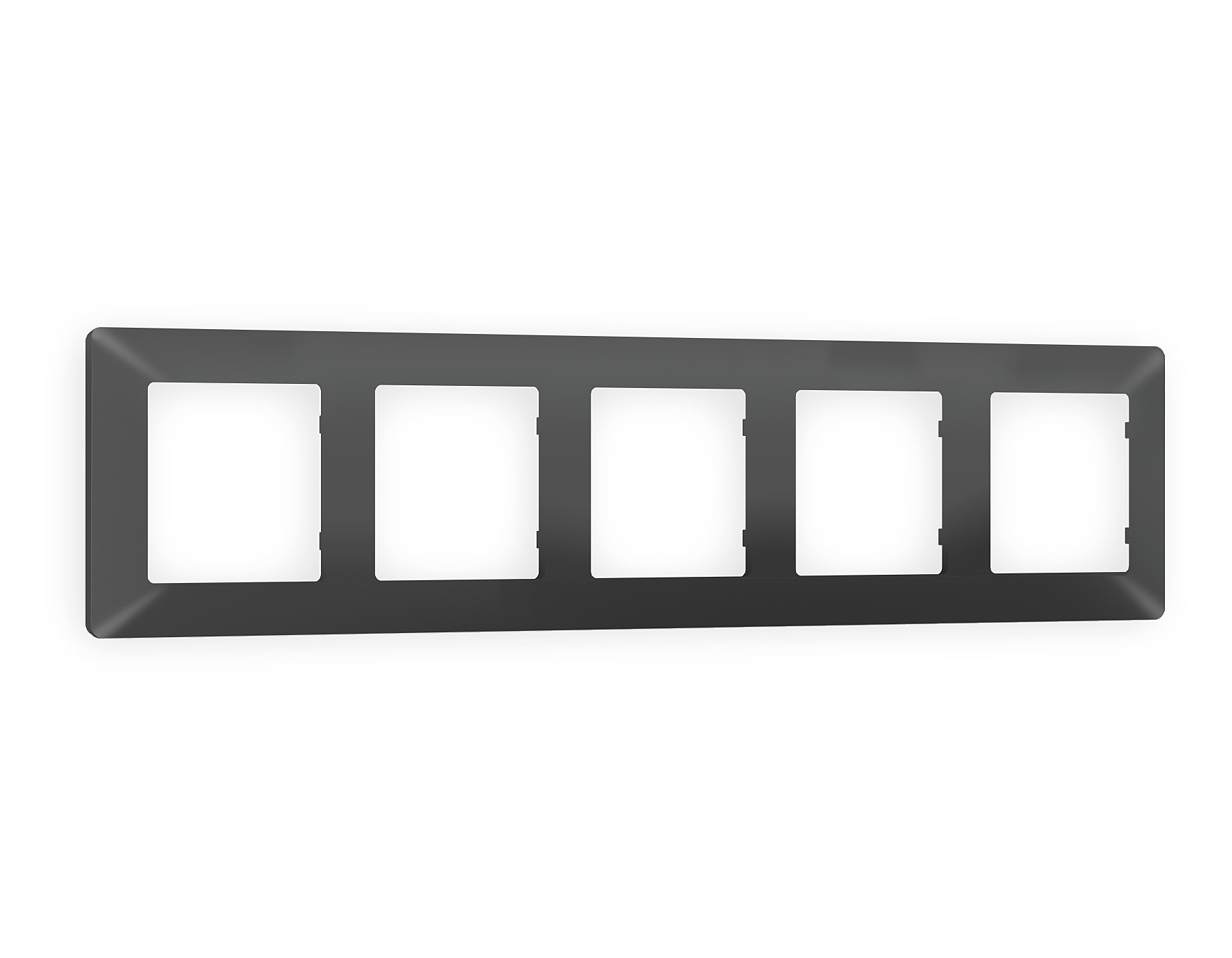 Рамка Ambrella Volt Line AF110805