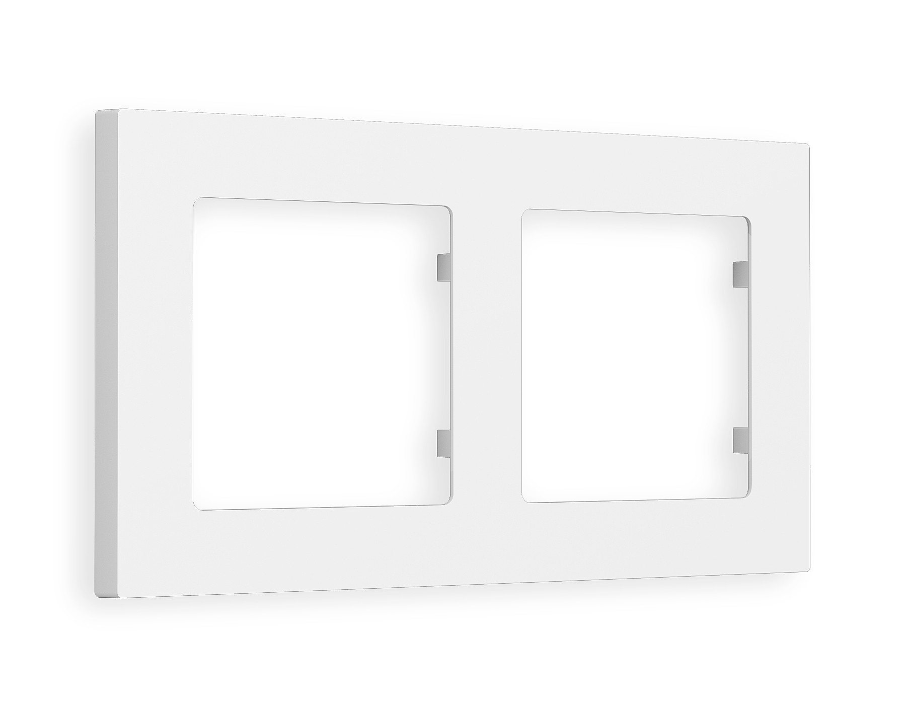 Рамка Ambrella Volt Techno AF220122