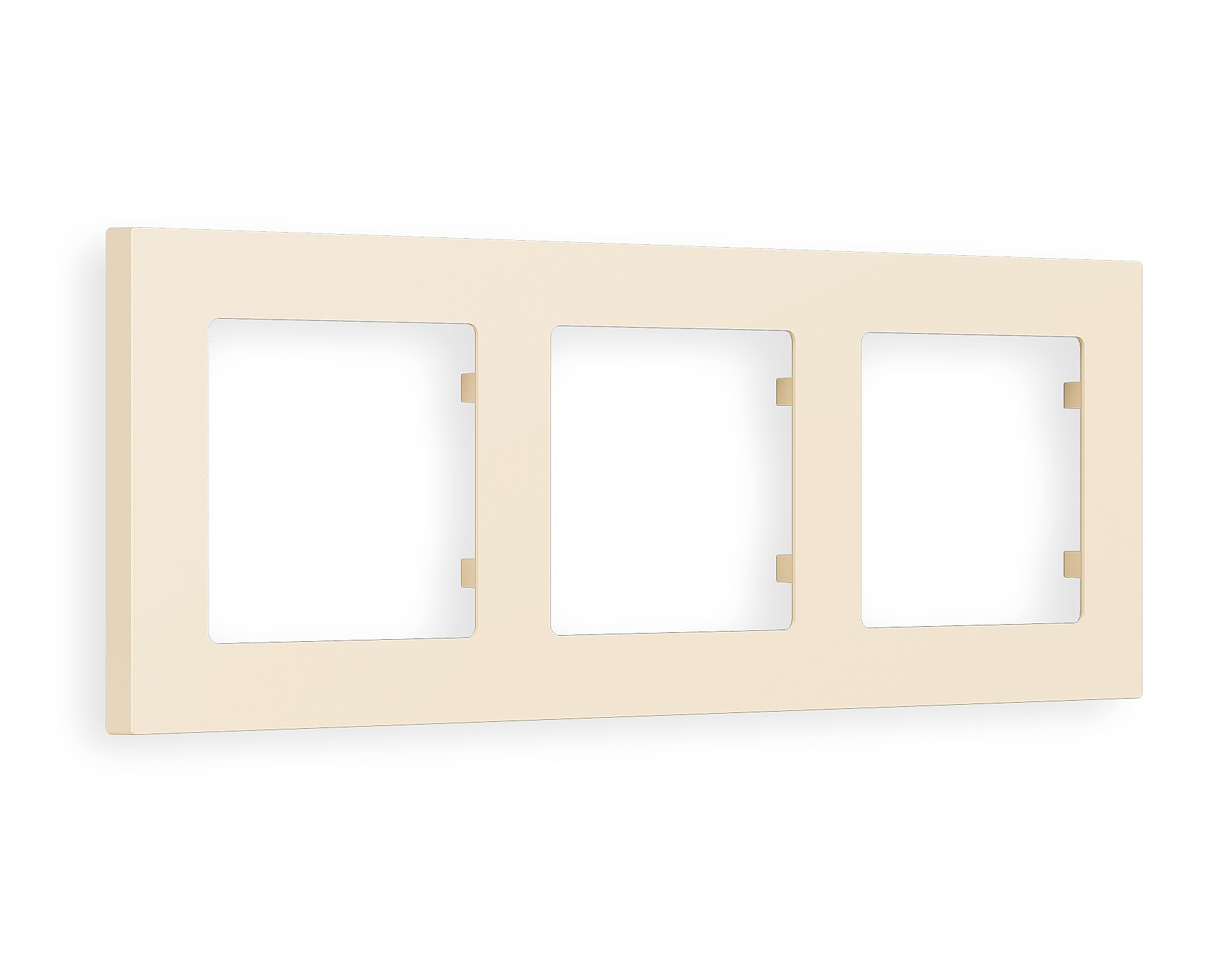 Рамка Ambrella Volt Techno AF220333