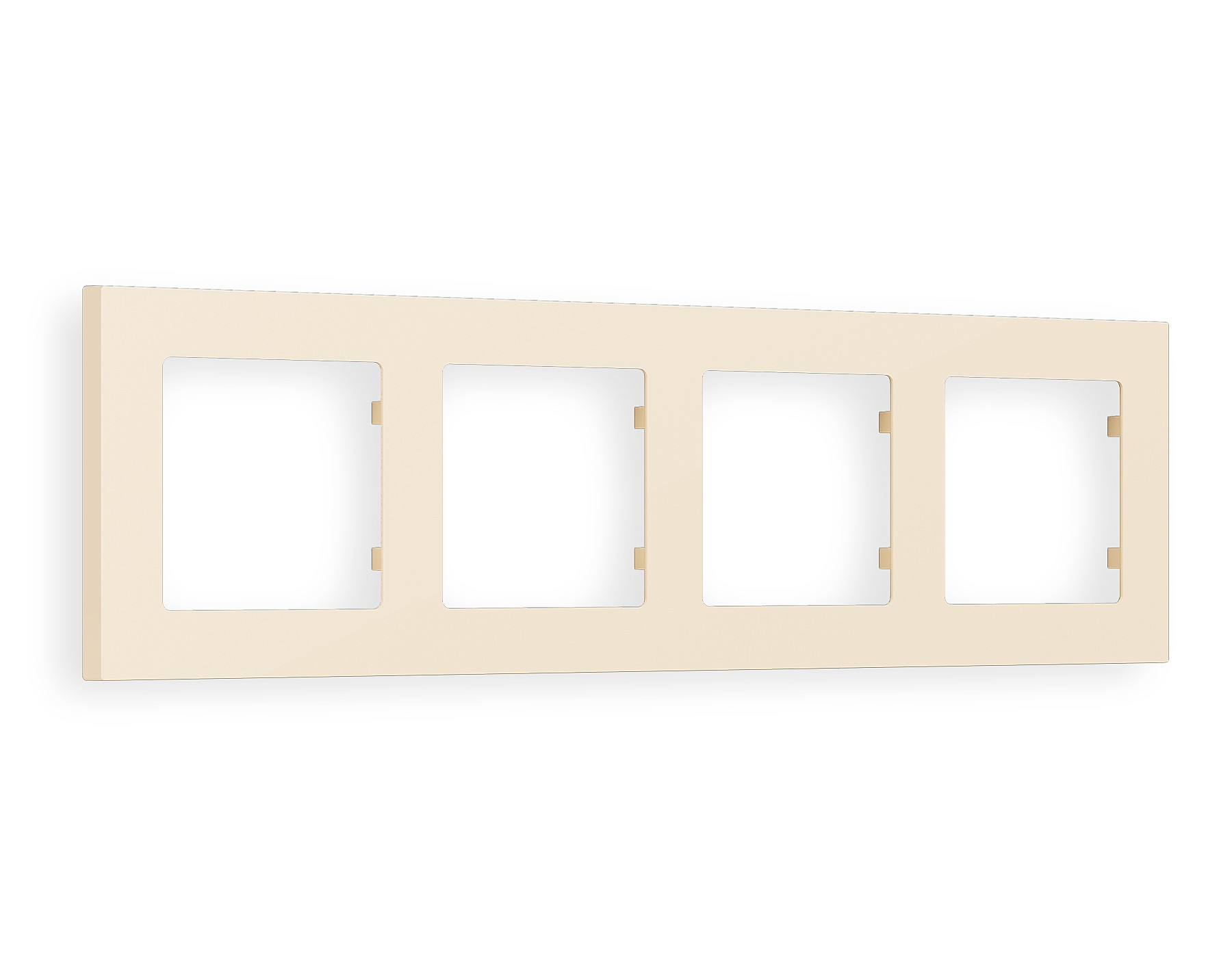 Рамка Ambrella Volt Techno AF220334