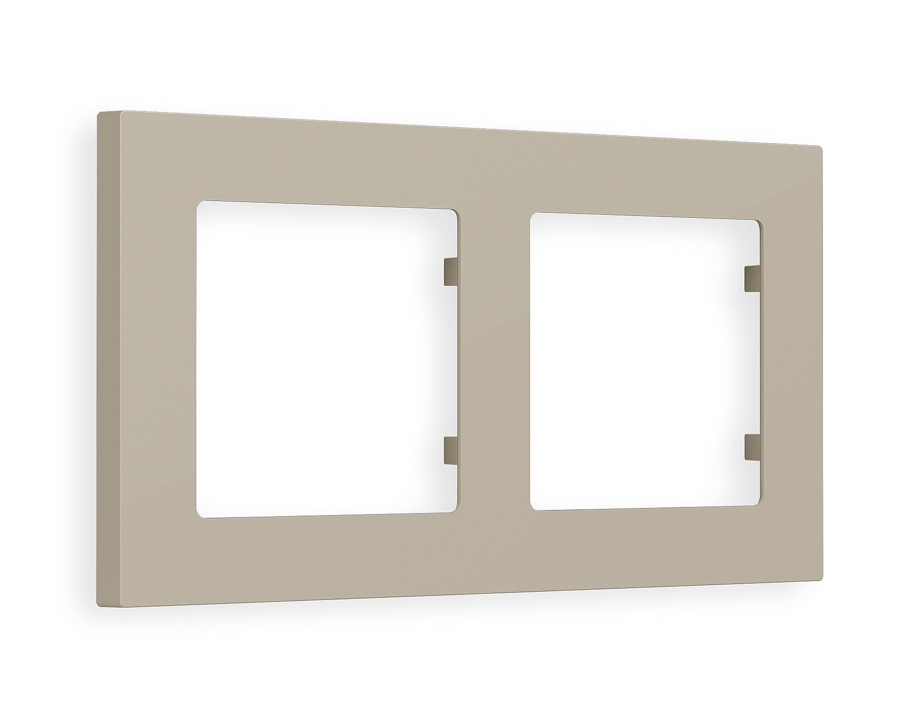 Рамка Ambrella Volt Techno AF220362