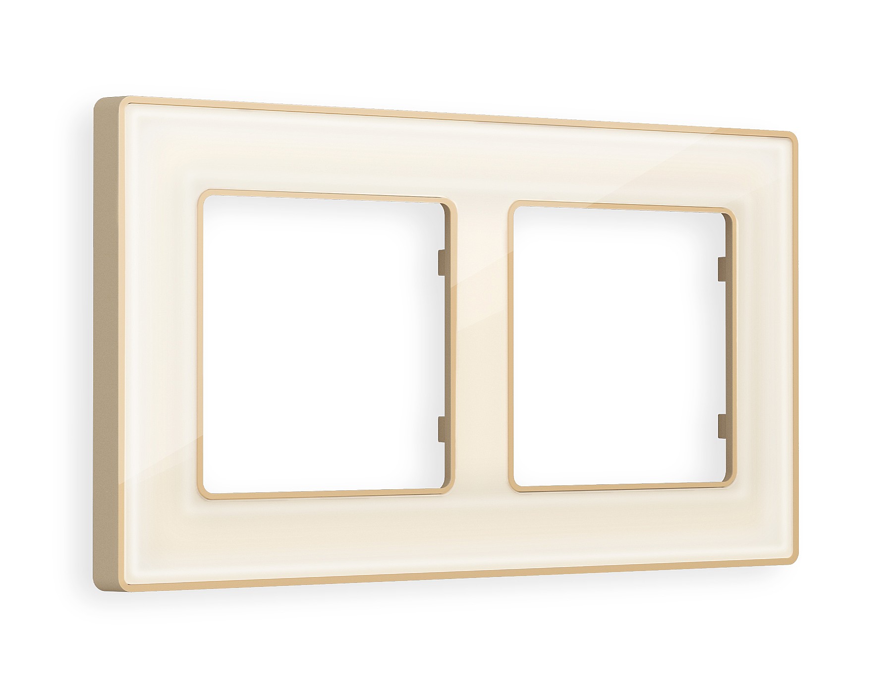 Рамка Ambrella Volt Arctic AF580342