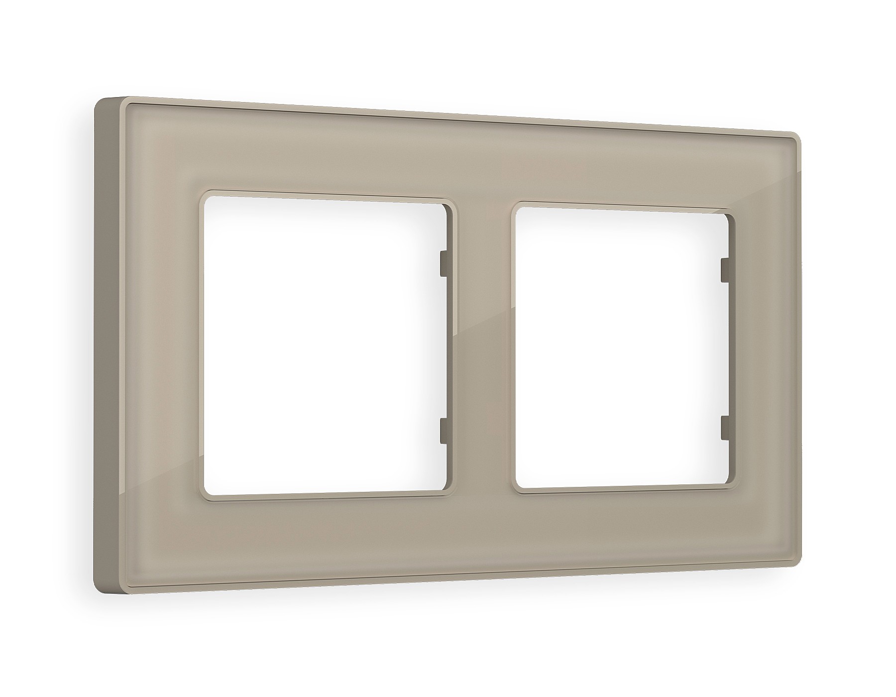 Рамка Ambrella Volt Arctic AF580362